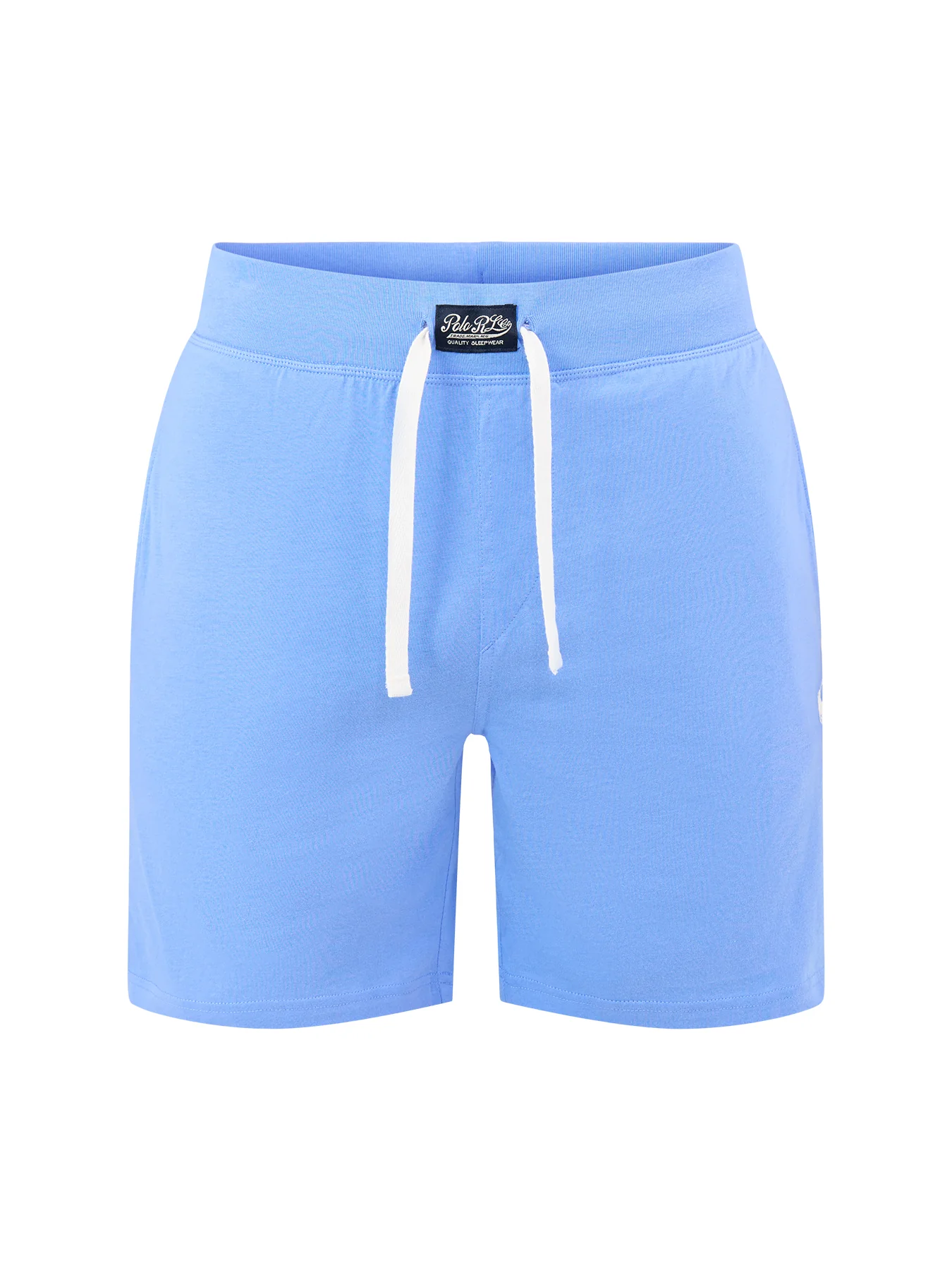 Sleep Shorts Beige