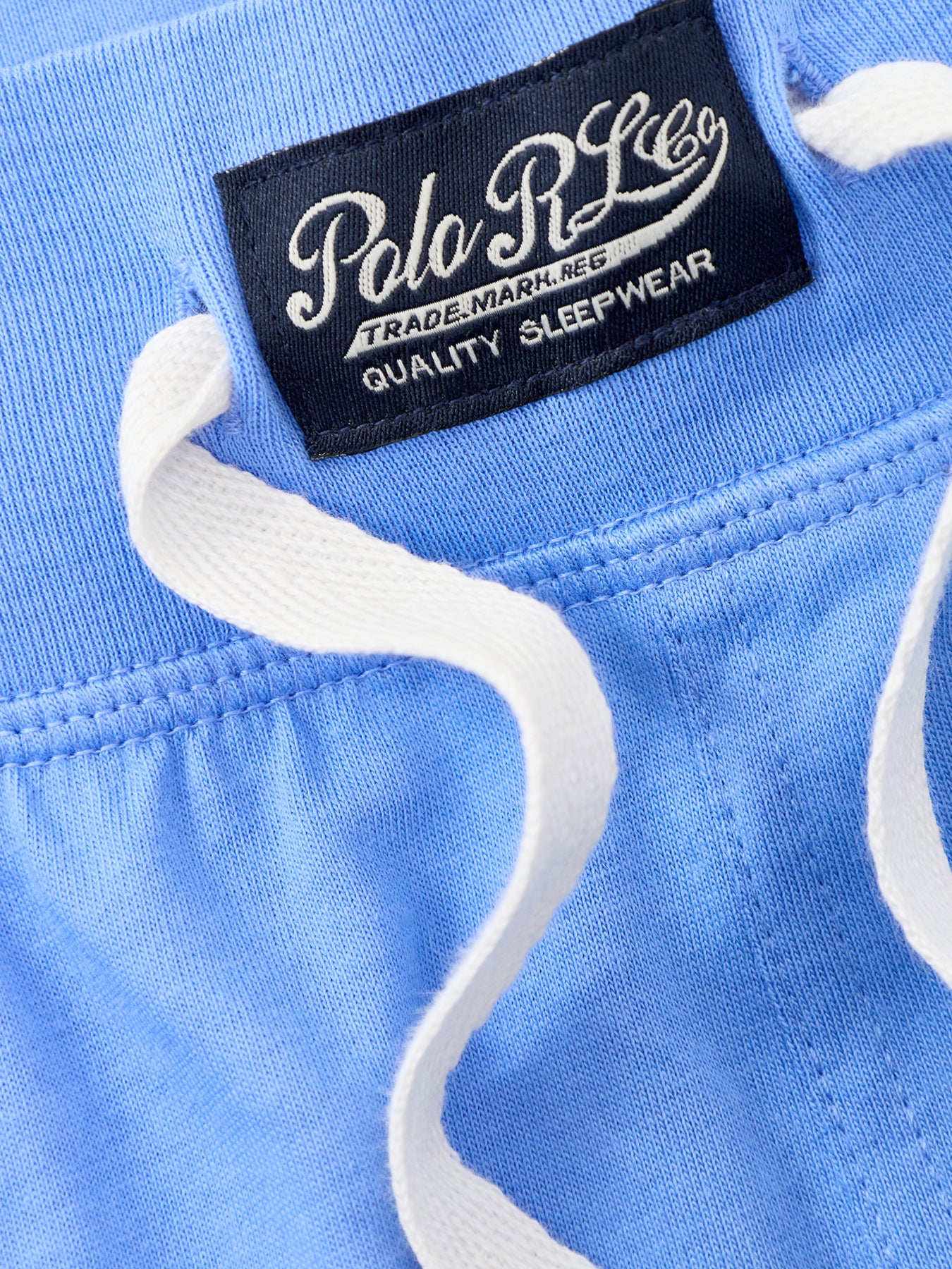 Sleep Shorts Beige - Image 4