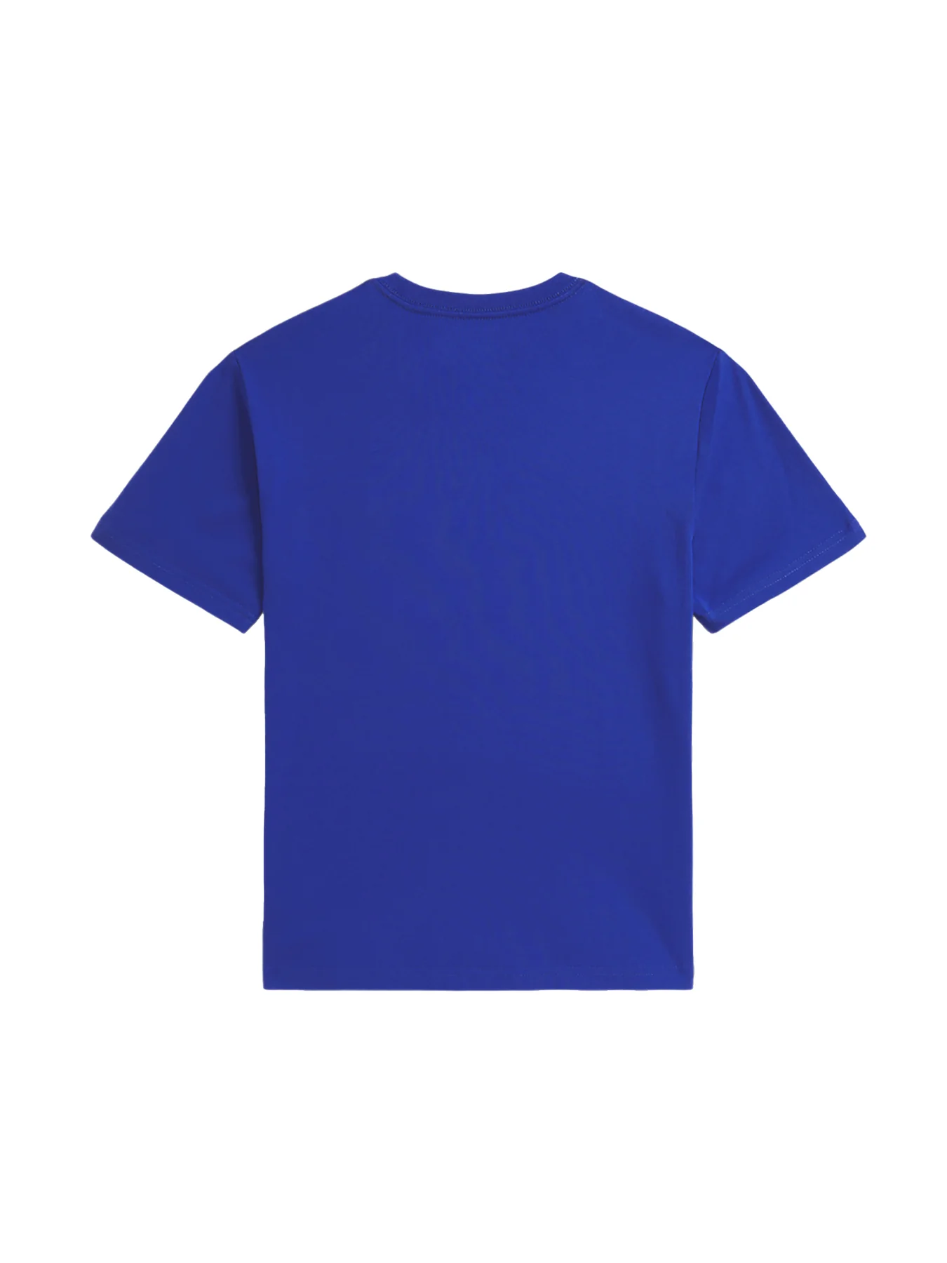 Kids’ Classic Crew Neck Cotton T-Shirt - Image 14
