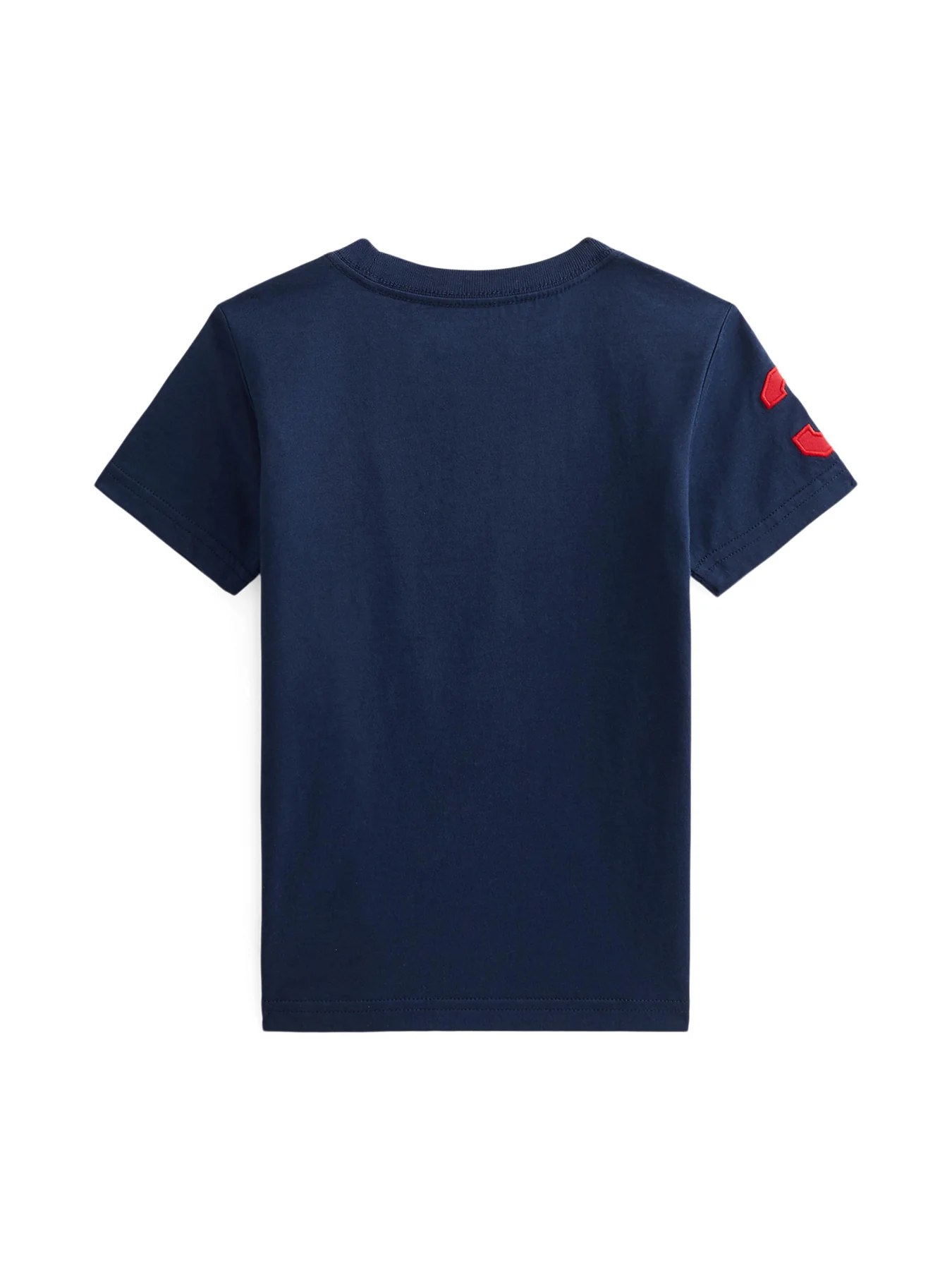 Kids’ Big Pony Crewneck T-shirt - Image 2