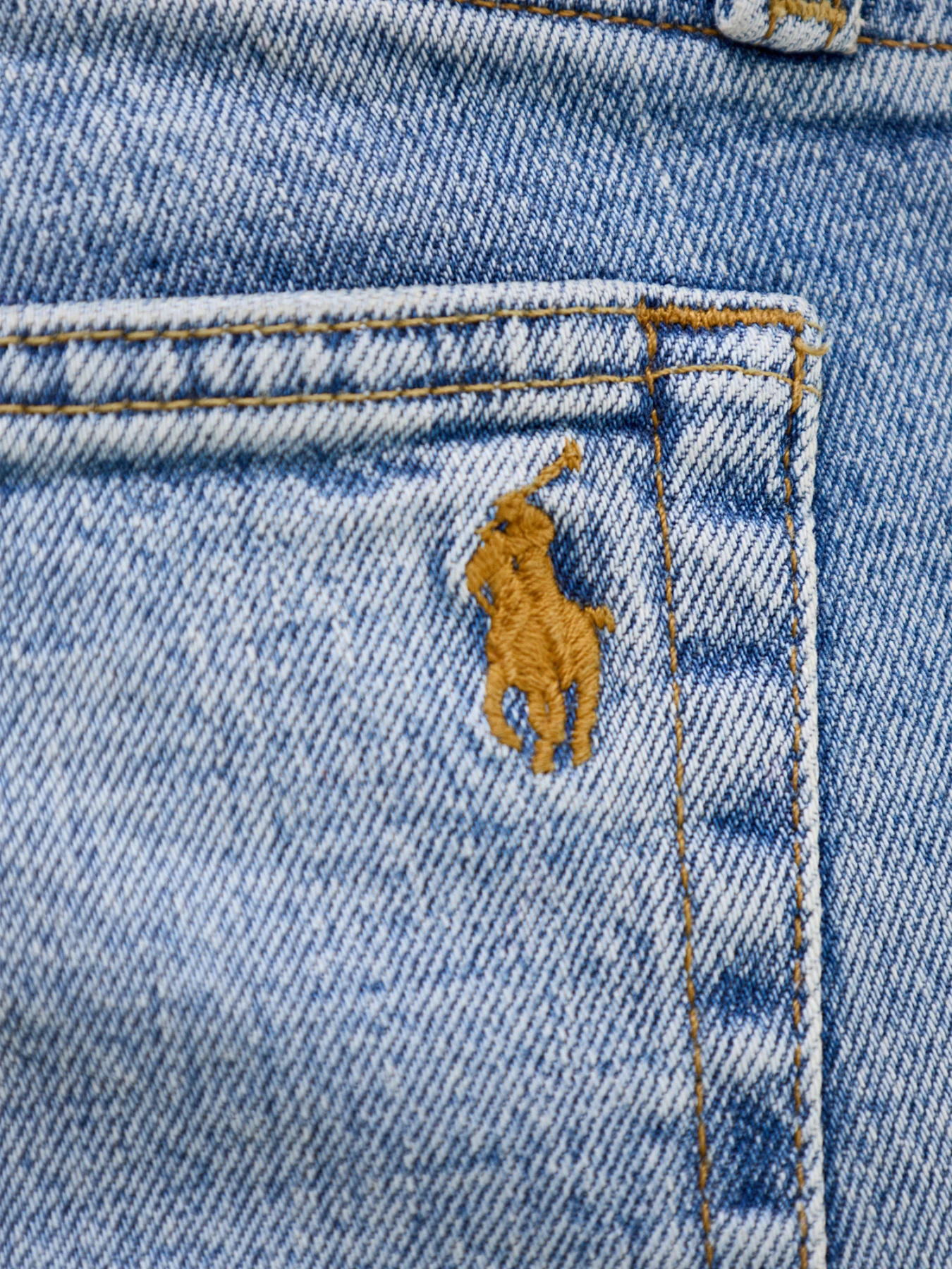 Sullivan Slim Fit Jeans Blue - Image 3