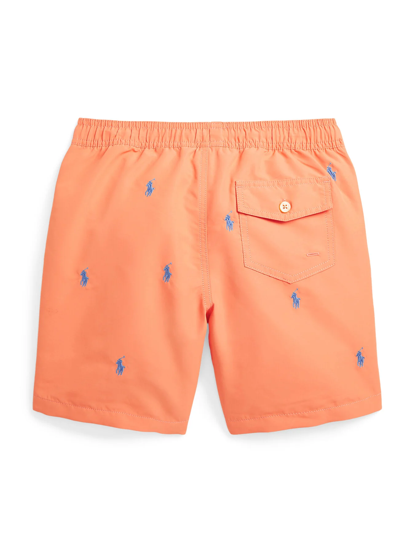 Kids’ Traveler Swim Trunks - Image 2