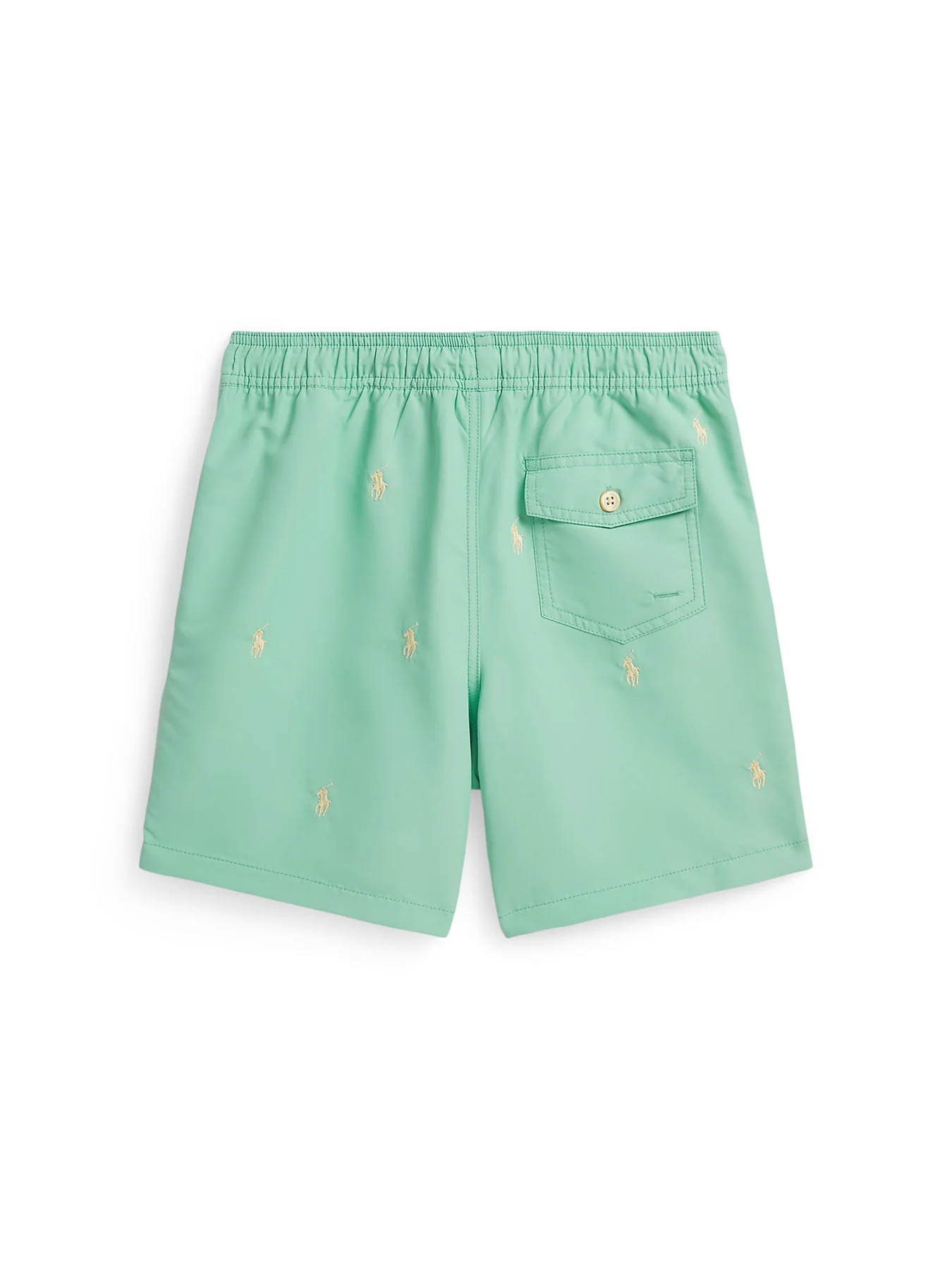 Kids’ Traveler Swim Trunks - Image 4