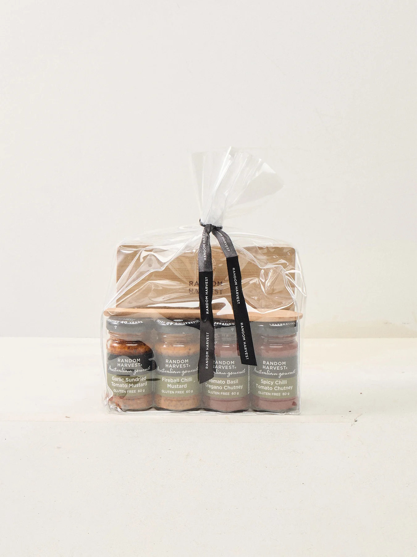 Random Harvest BBQ Cheese Board Pack - Image 3