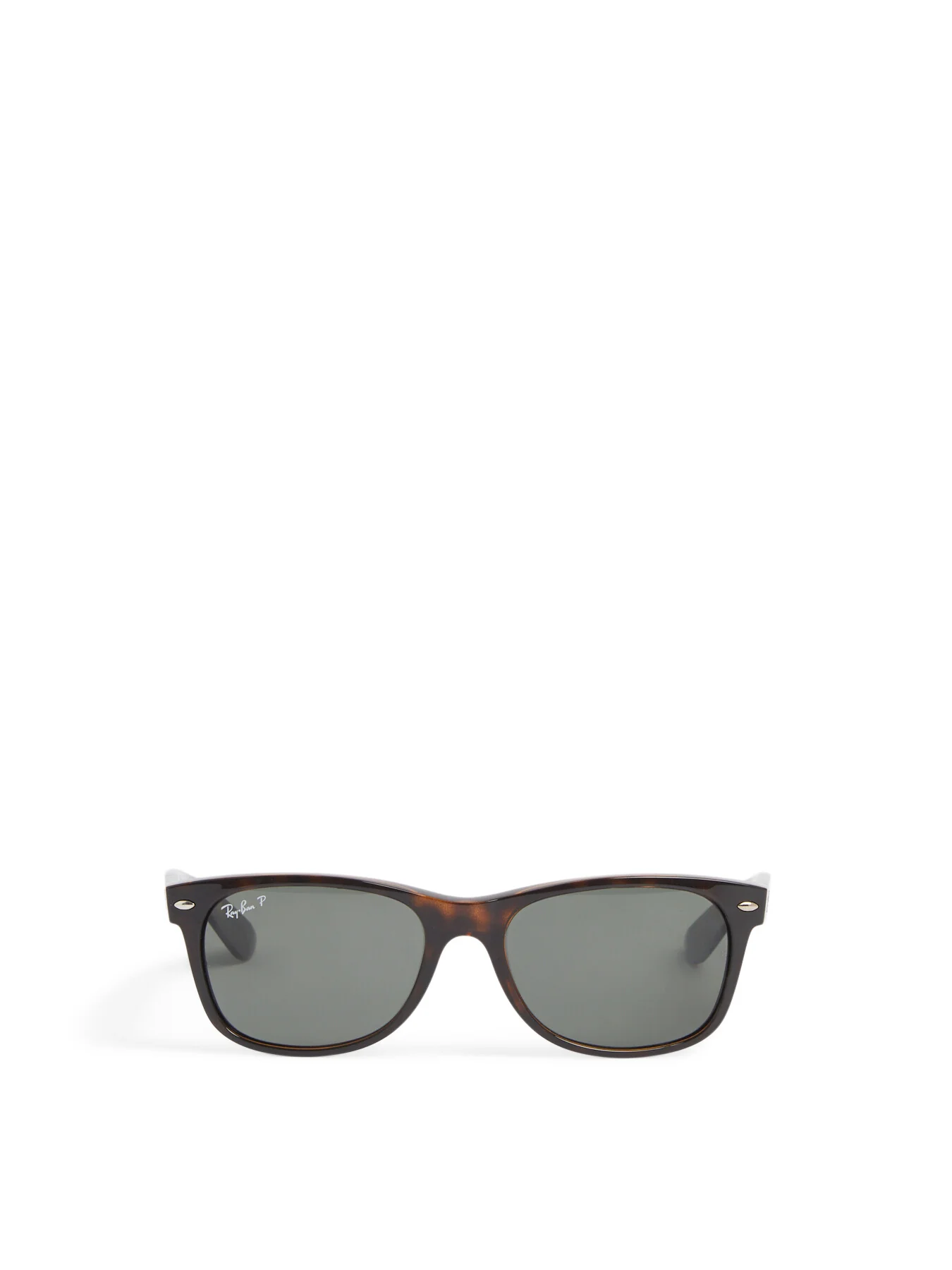 RB2132 New Wayfarer Classic Sunglasses - Image 3
