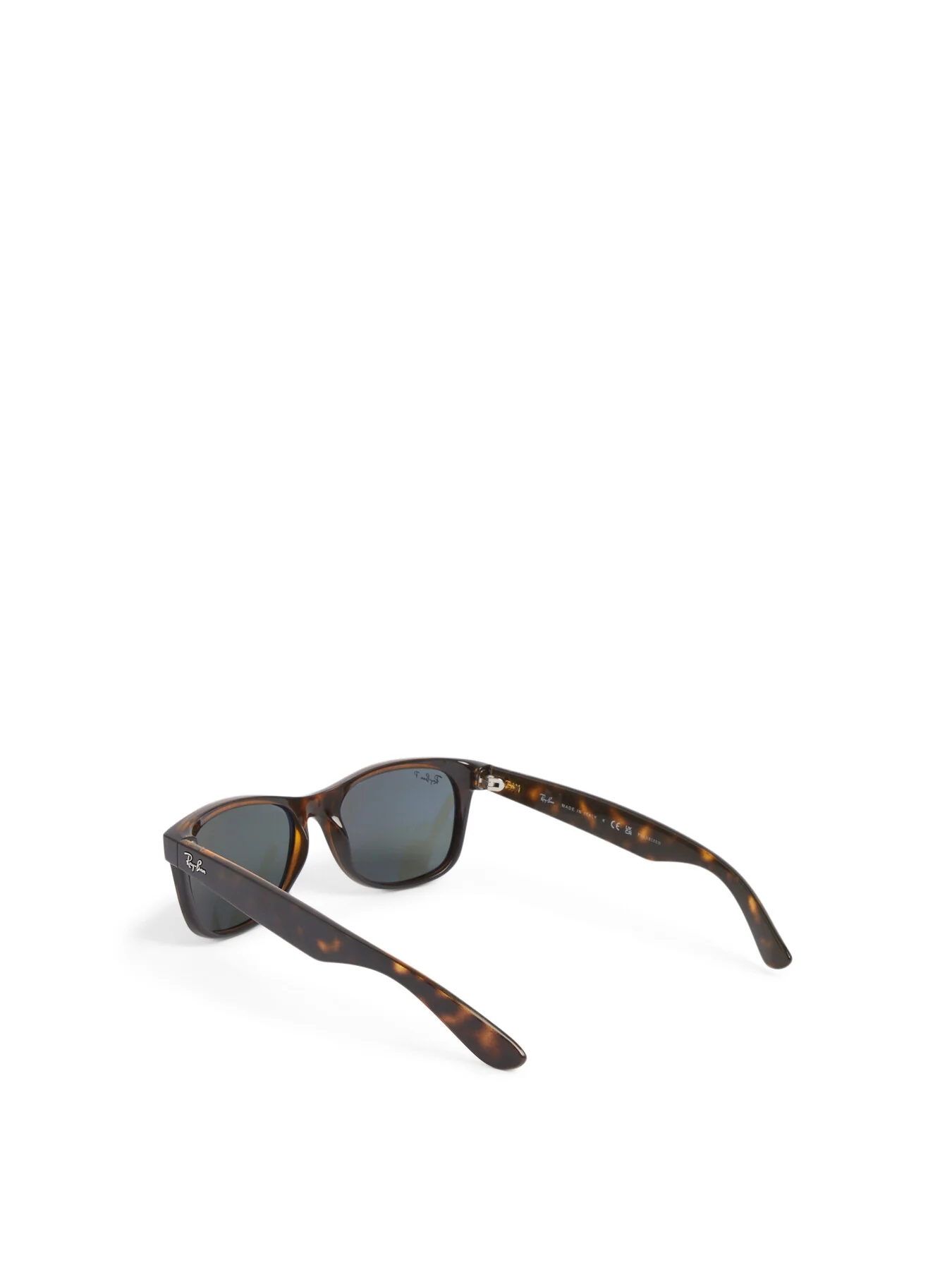 RB2132 New Wayfarer Classic Sunglasses - Image 4