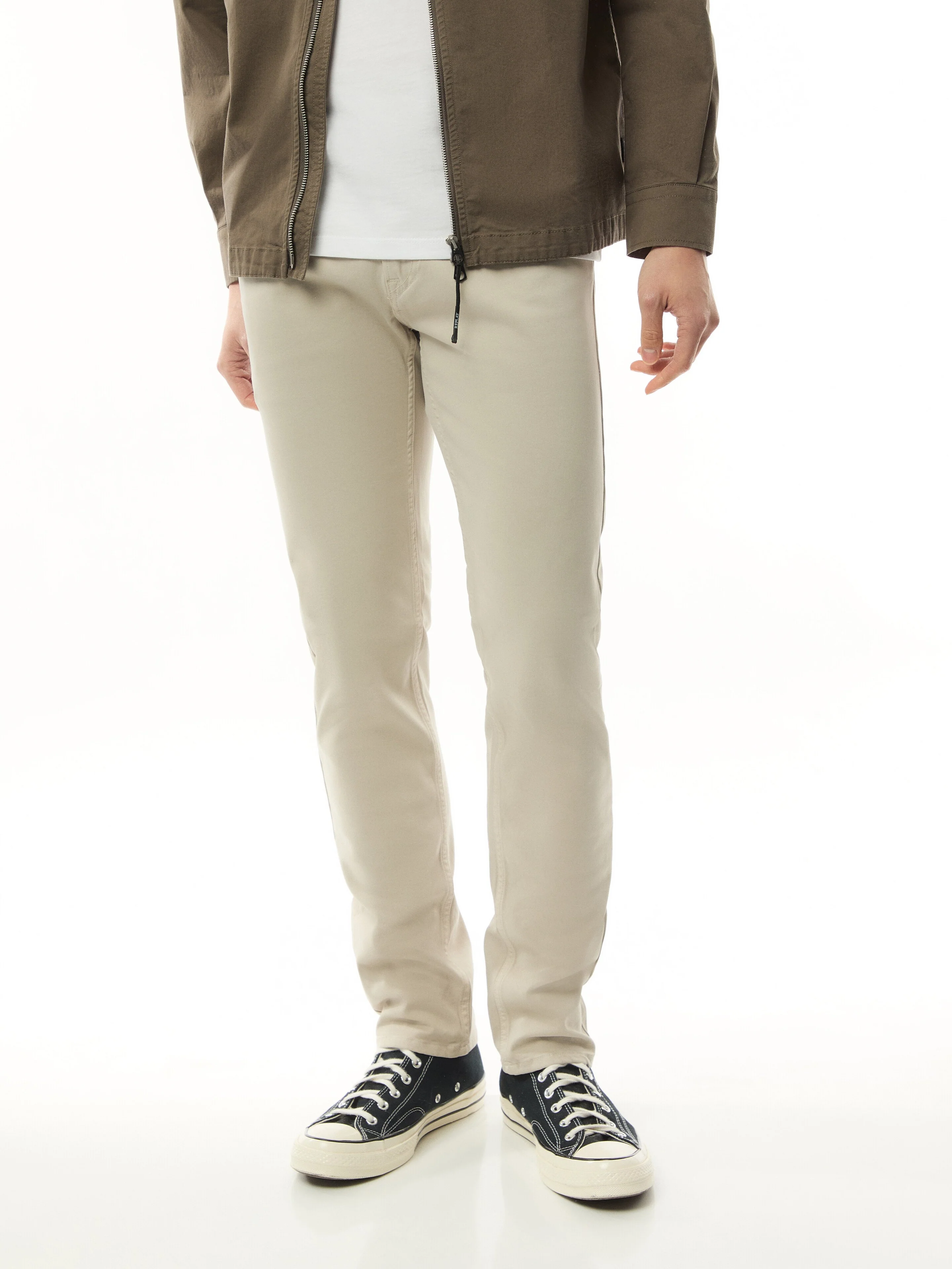 Hypersoft Coloured Jeans - Image 4
