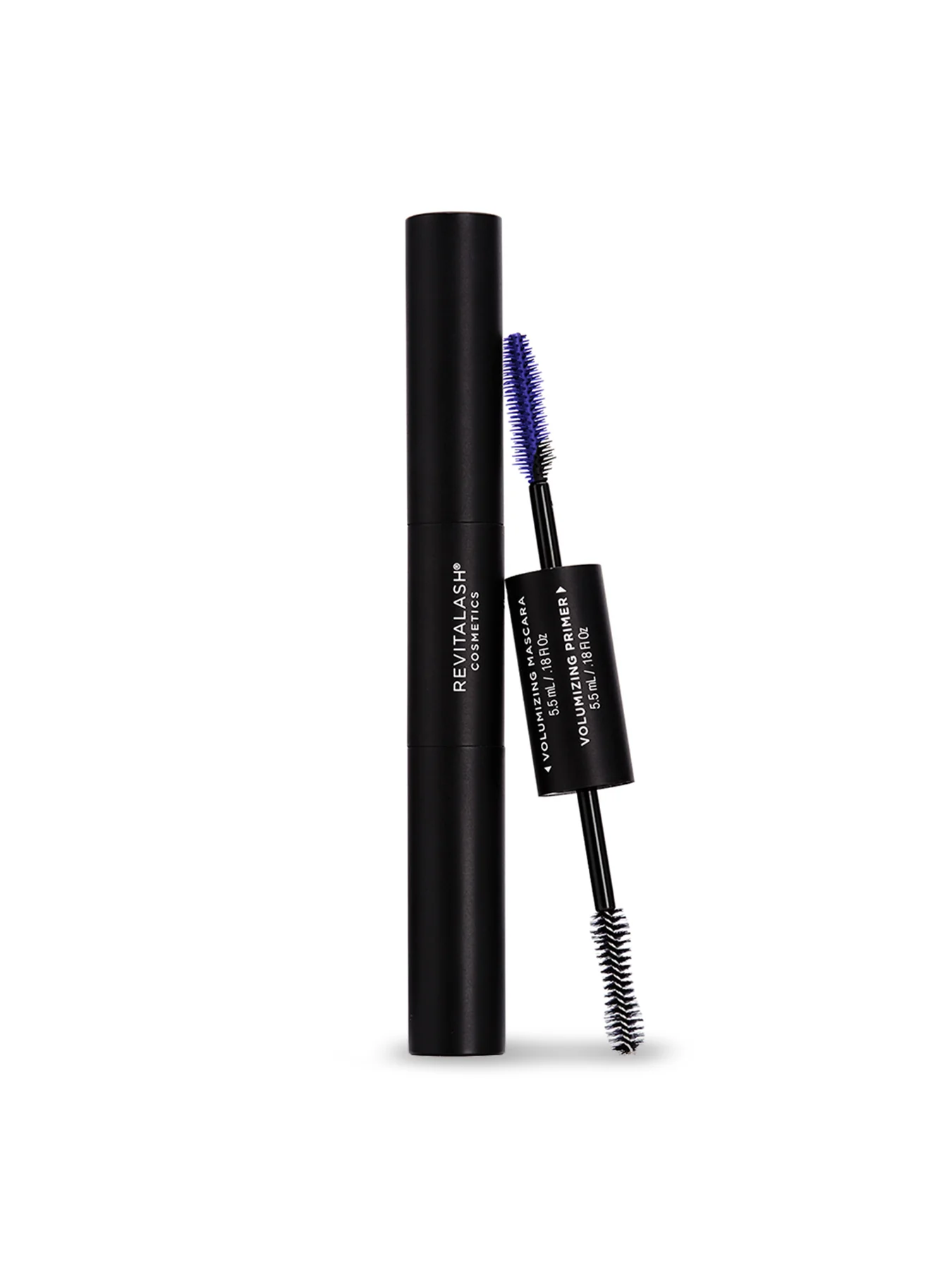 Double Ended Volume Mascara & Primer