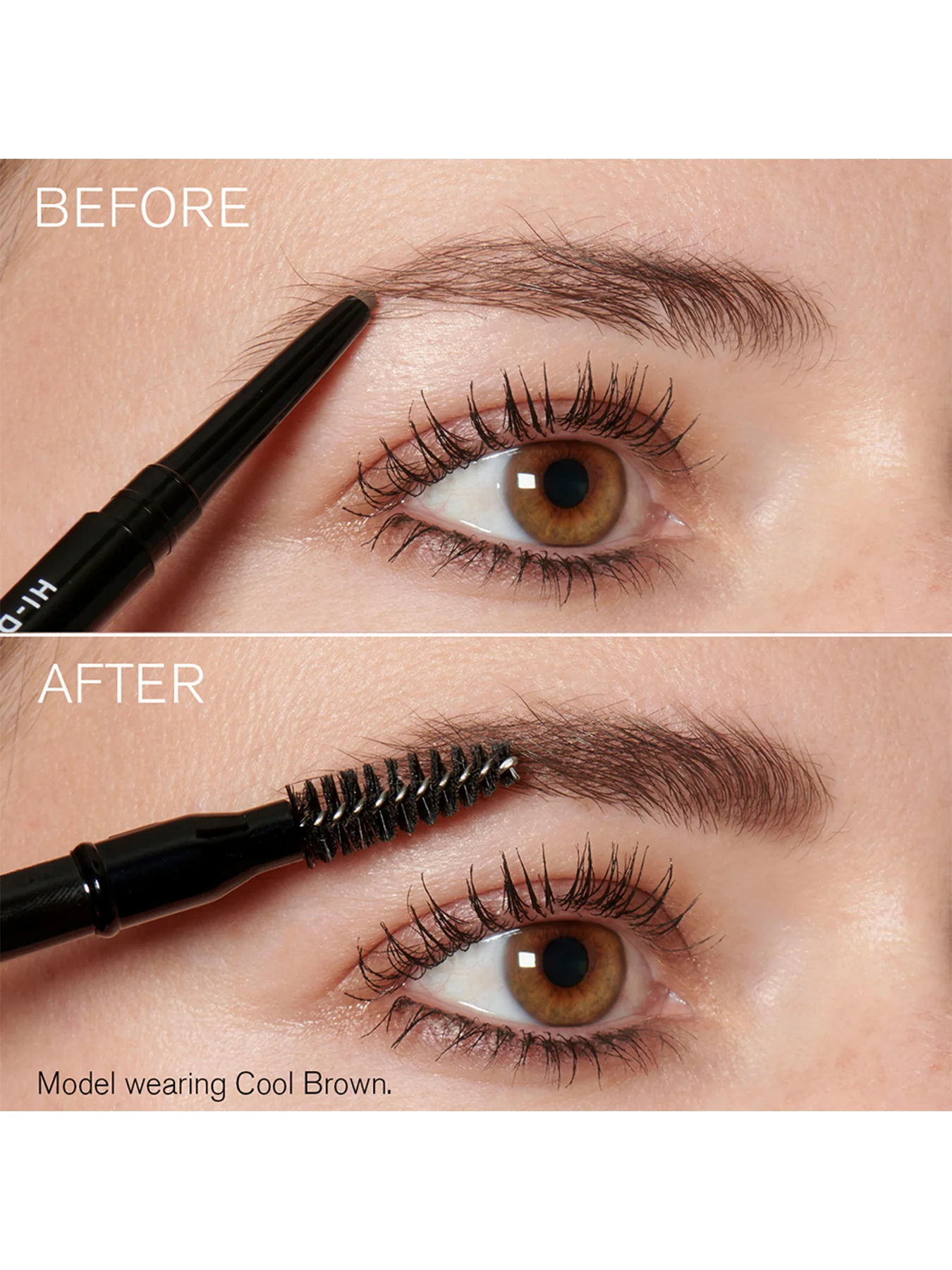 Hi-Def Brow Pencil Cool Brown - Image 11