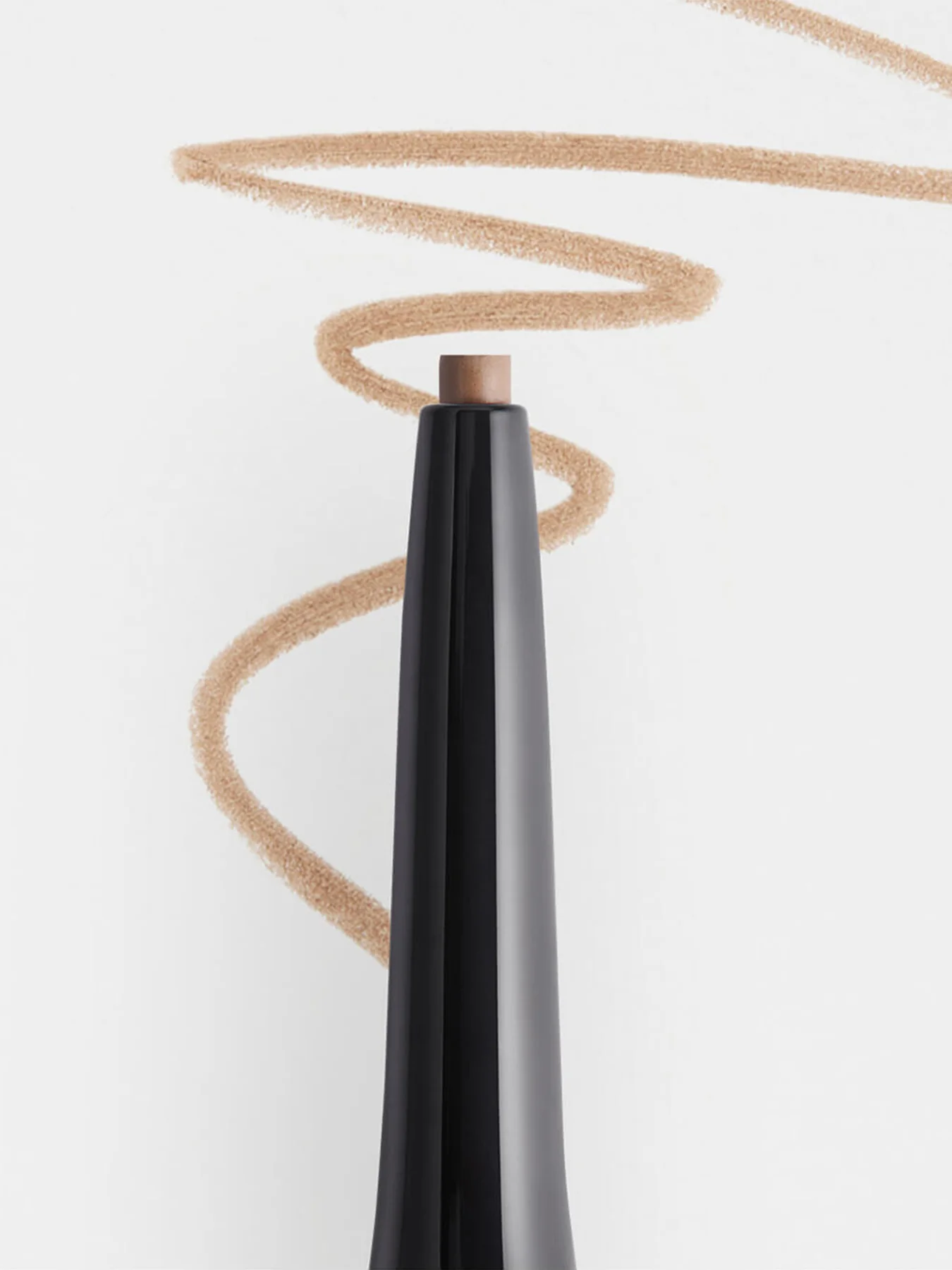 Hi-Def Brow Pencil Cool Brown - Image 6