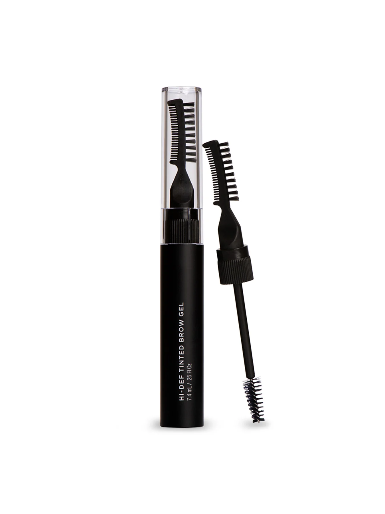 Hi-Def Tinted Brow Gel Soft Brown - Image 5