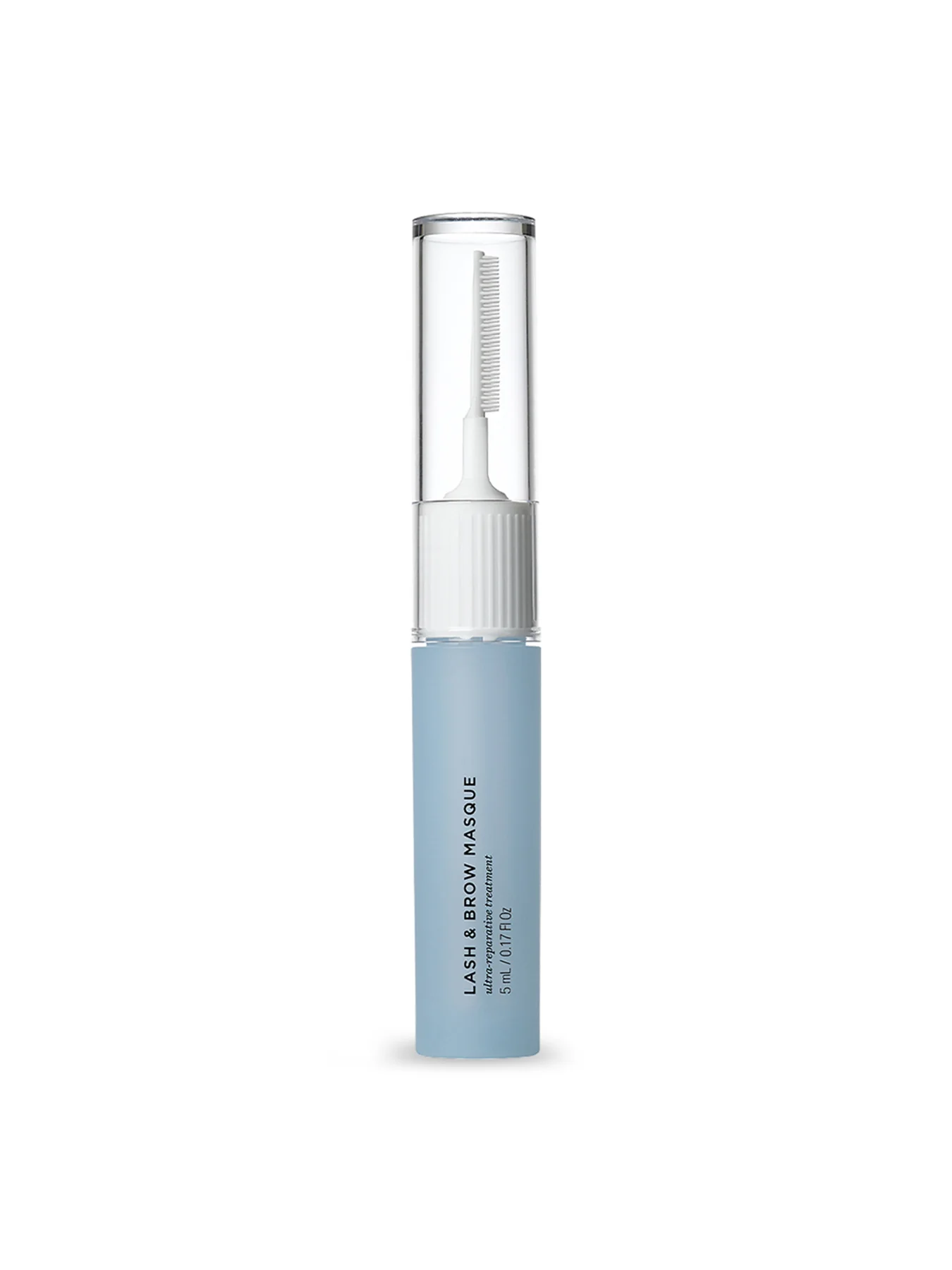 Lash & Brow Masque