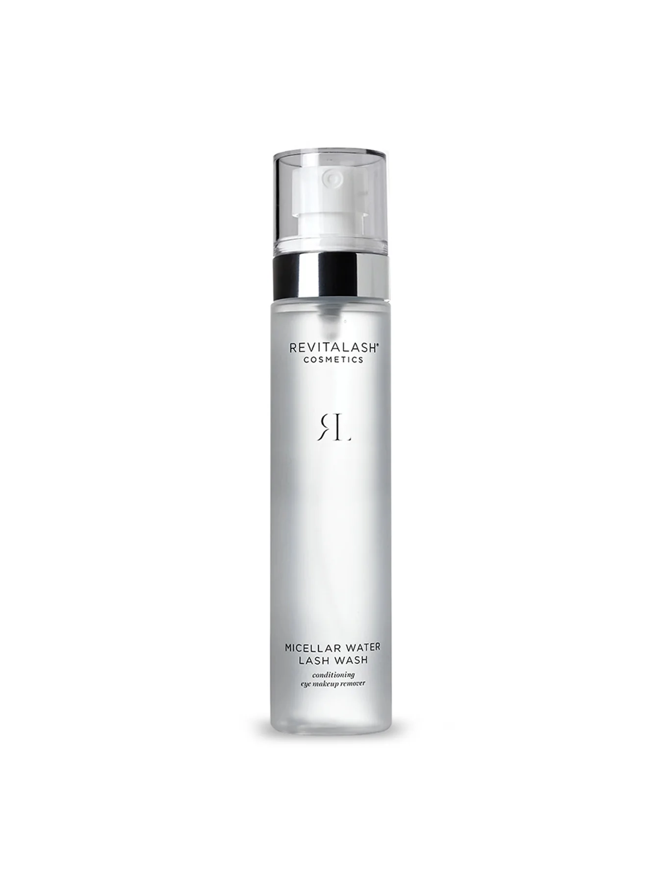 Micellar Lash Wash