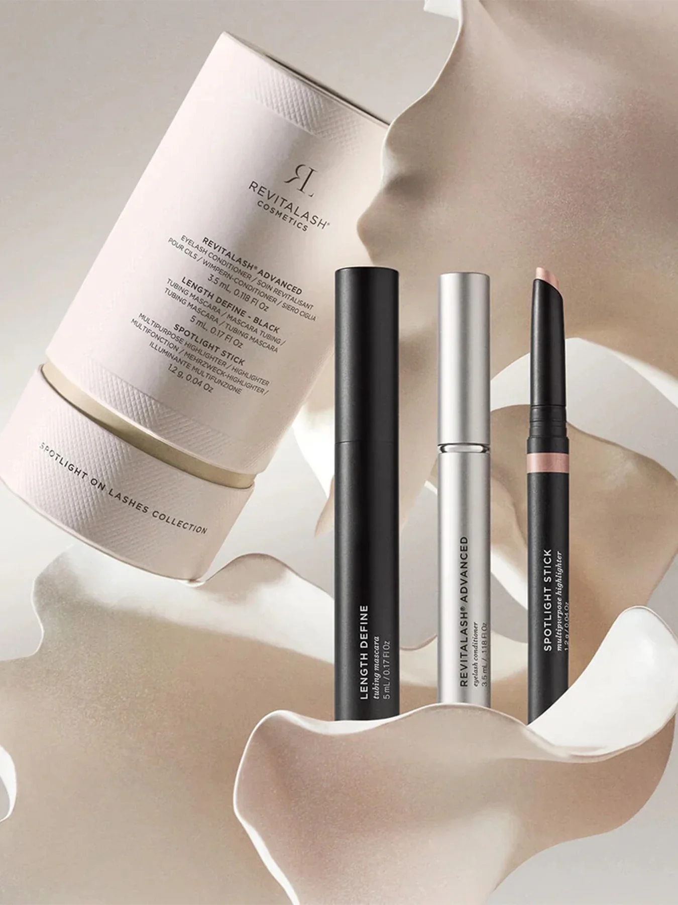 Spotlight on Lashes Collection - Image 2
