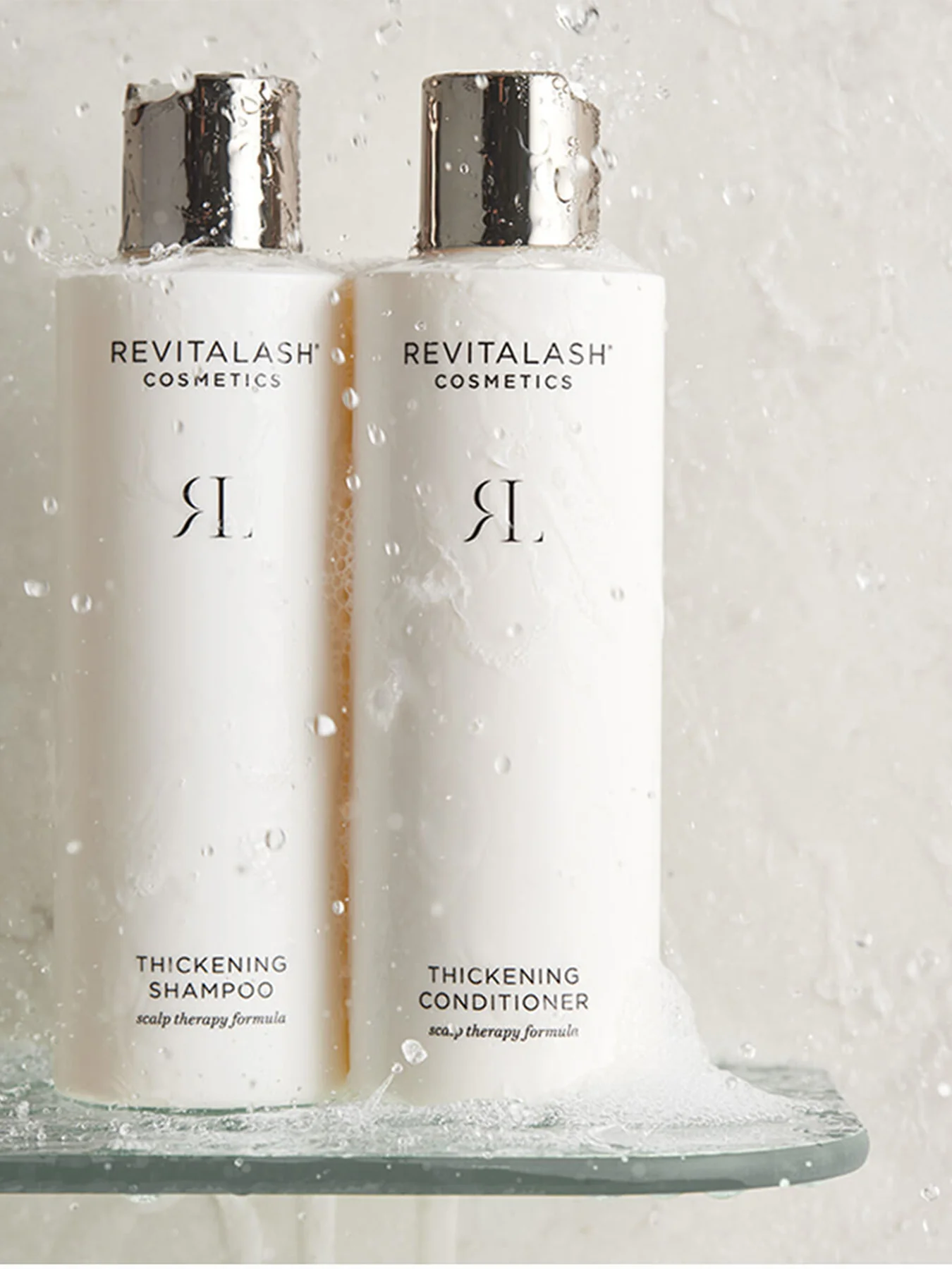 Thickening Shampoo - Image 3