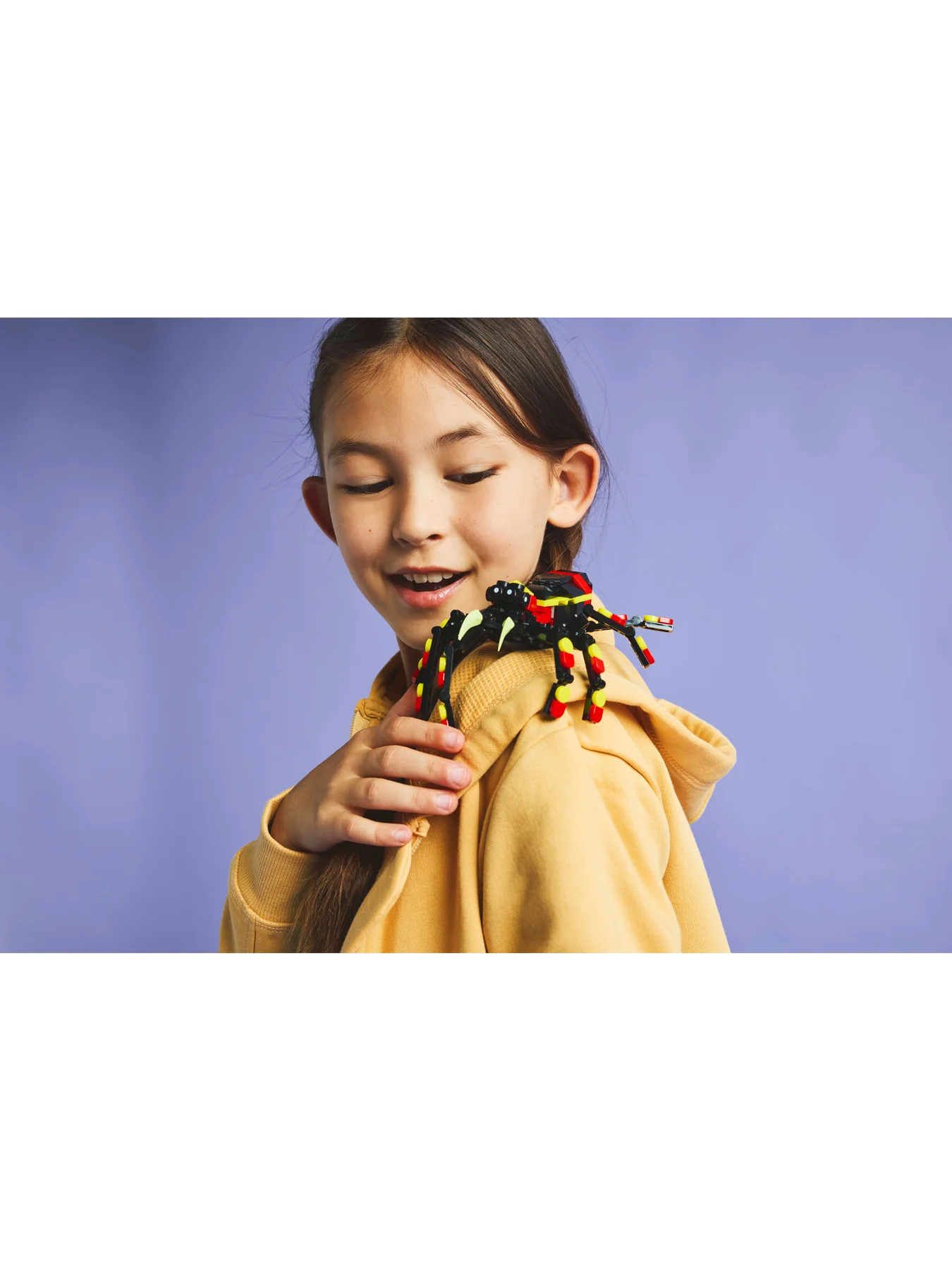 LEGO Wild Animal Surprising Spider 31159 - Image 3