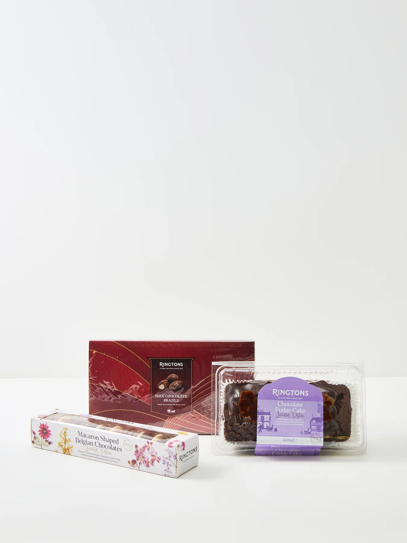 Chocolatiers Gift Box - Image 2