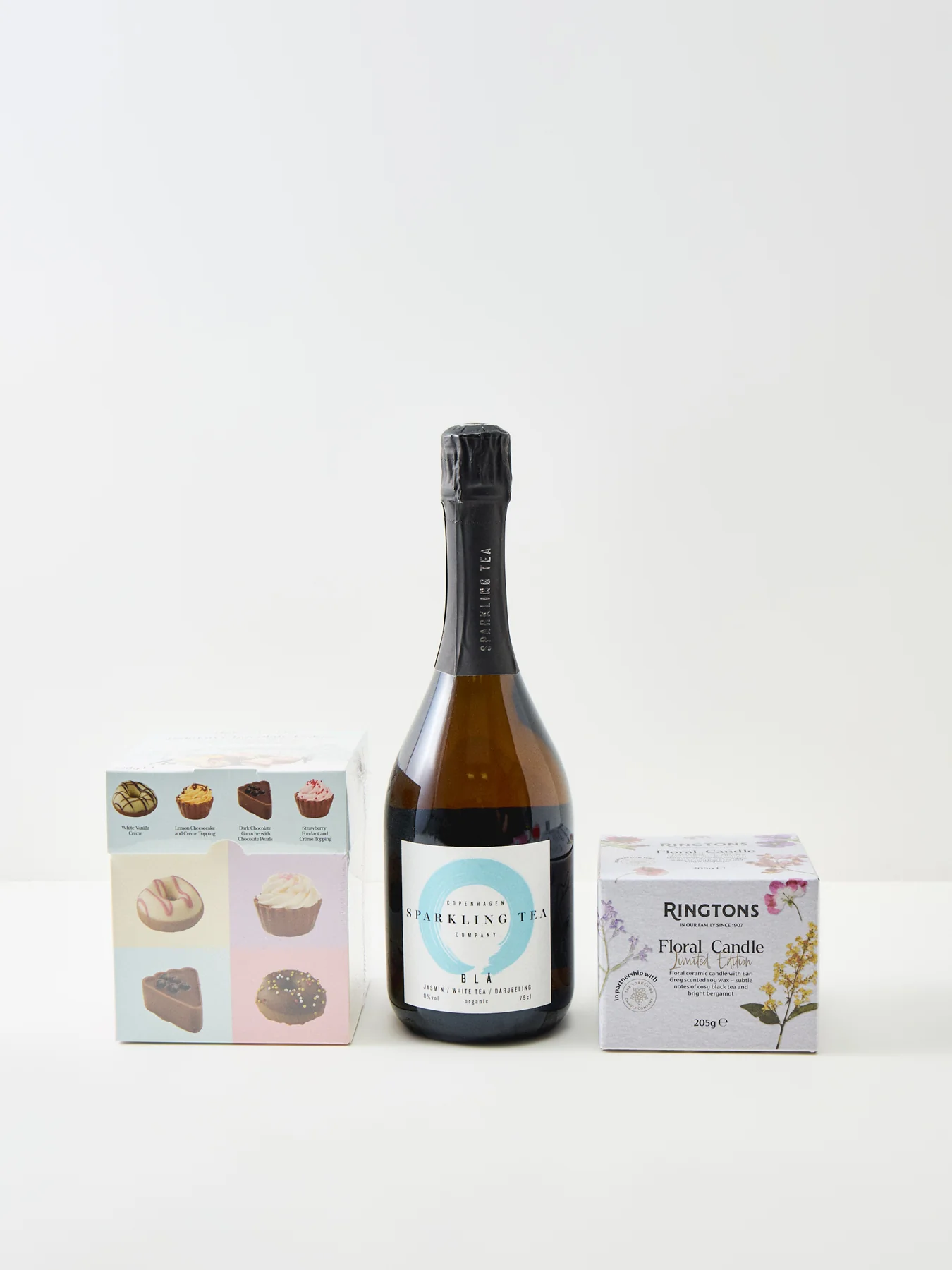 Ringtons With Love Hamper - Image 2