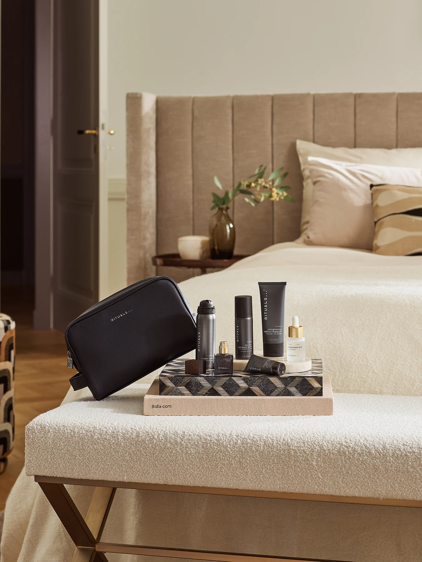 Homme Large Gift Set - Image 4