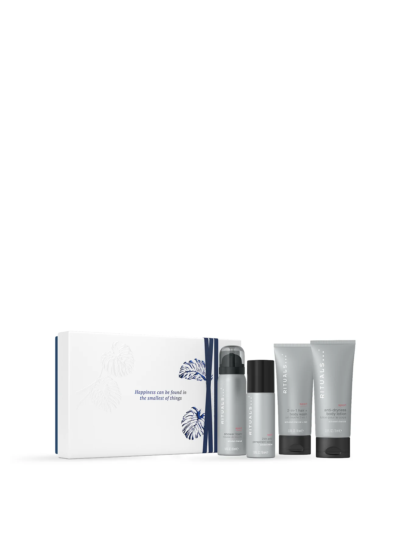 Homme Small Gift Set
