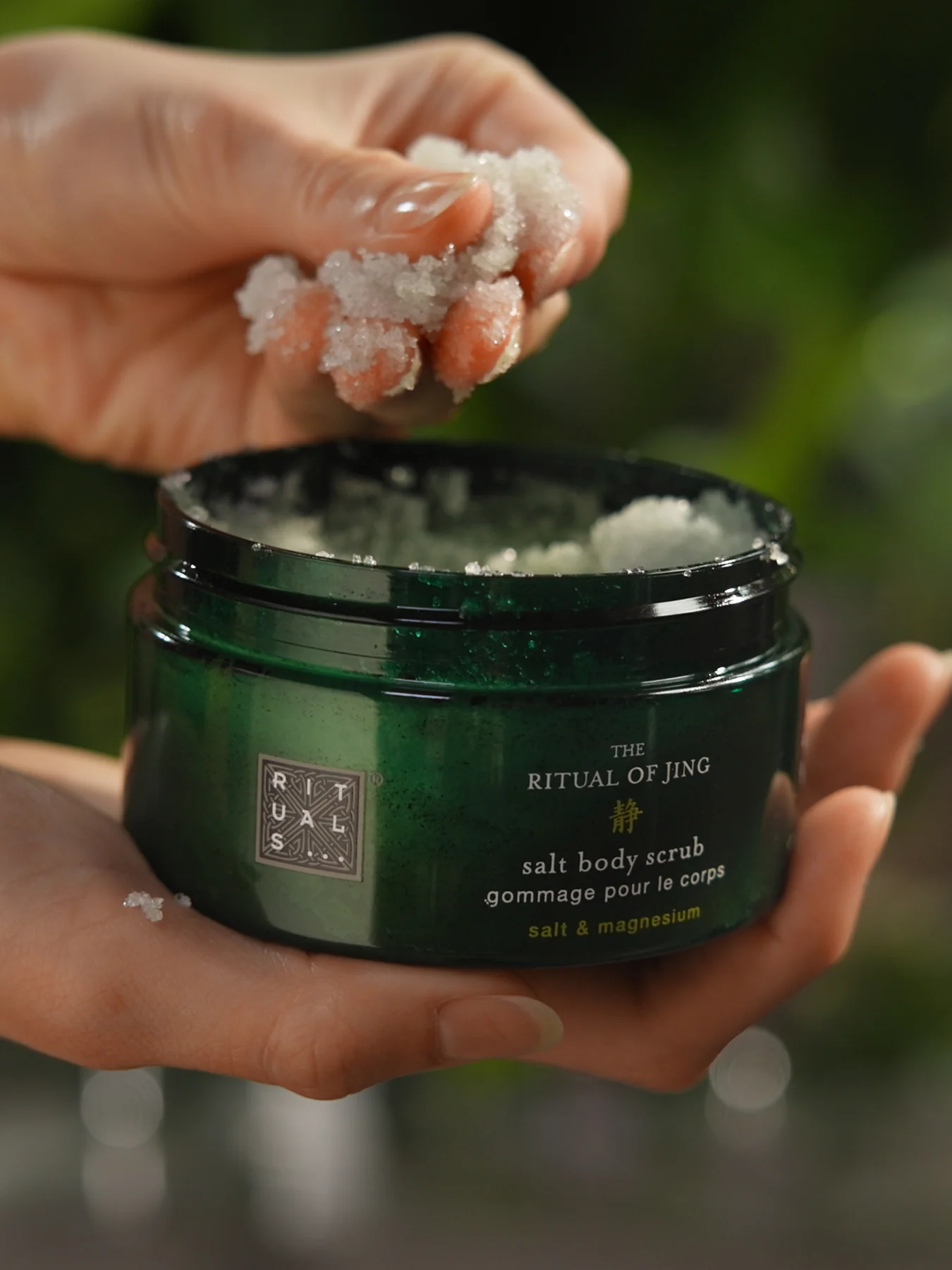 The Ritual of Jing Body Scrub - Image 2