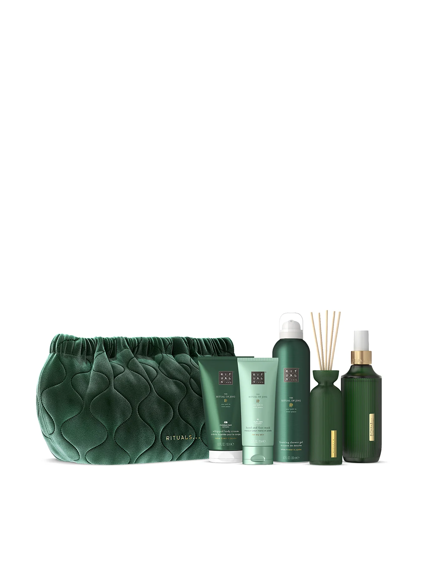 Ritual of Jing Large Gift Set