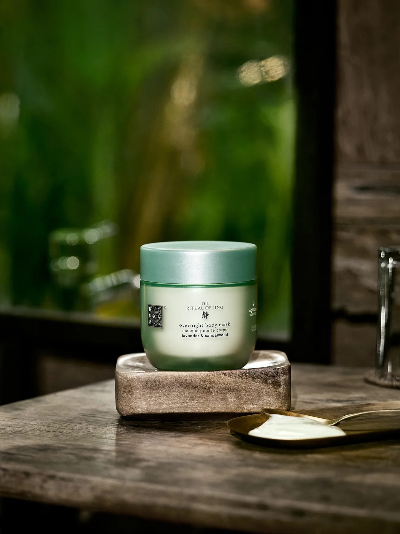 The Ritual of Jing Overnight Body Mask - Image 3