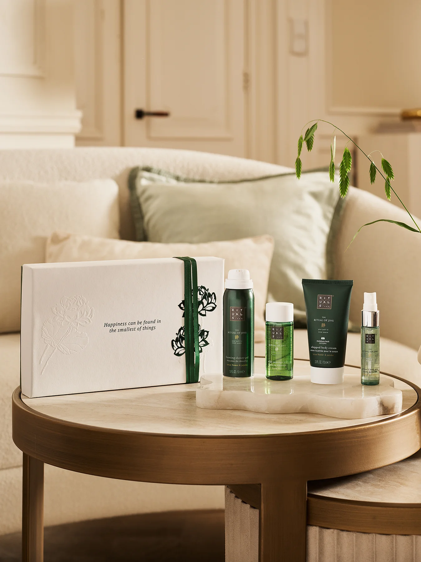 Ritual of Jing Small Gift Set - Image 4