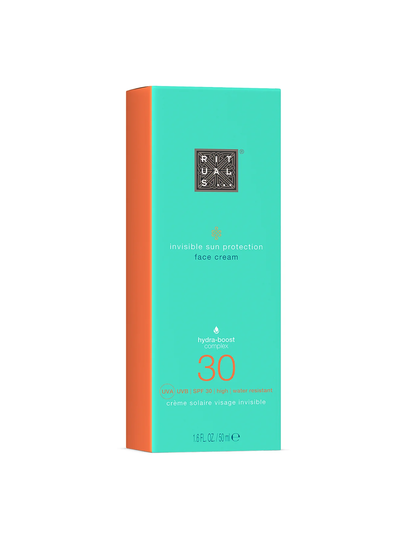 The Ritual of Karma Sun Protection Face Cream SPF 30 50 ml - Image 3