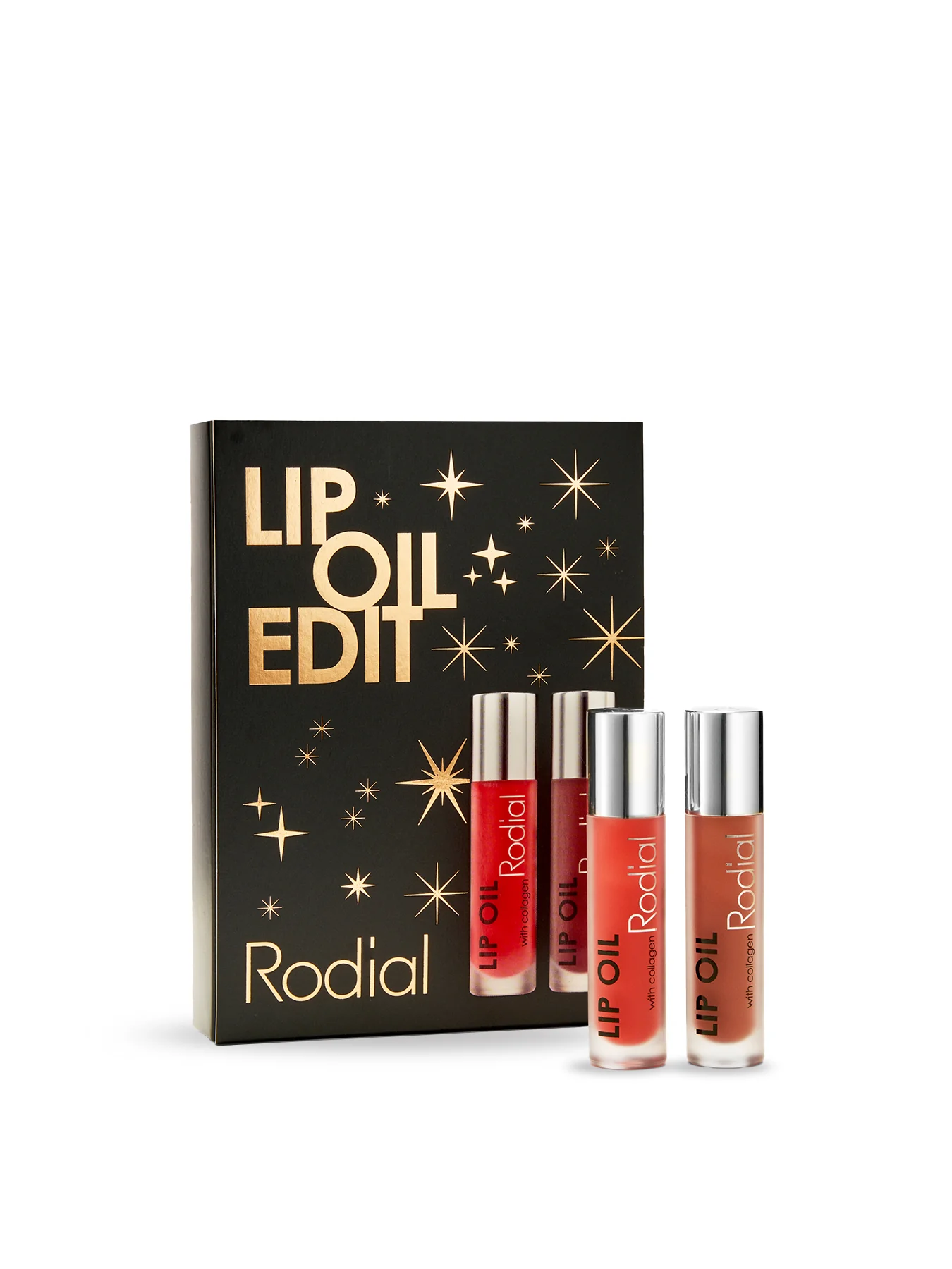 Lip Oil Edit