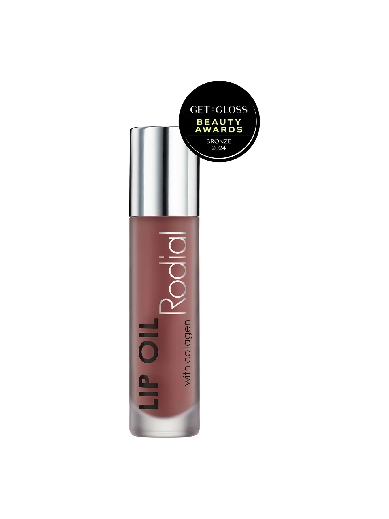 Plumping Collagen Lip Oil - Image 10