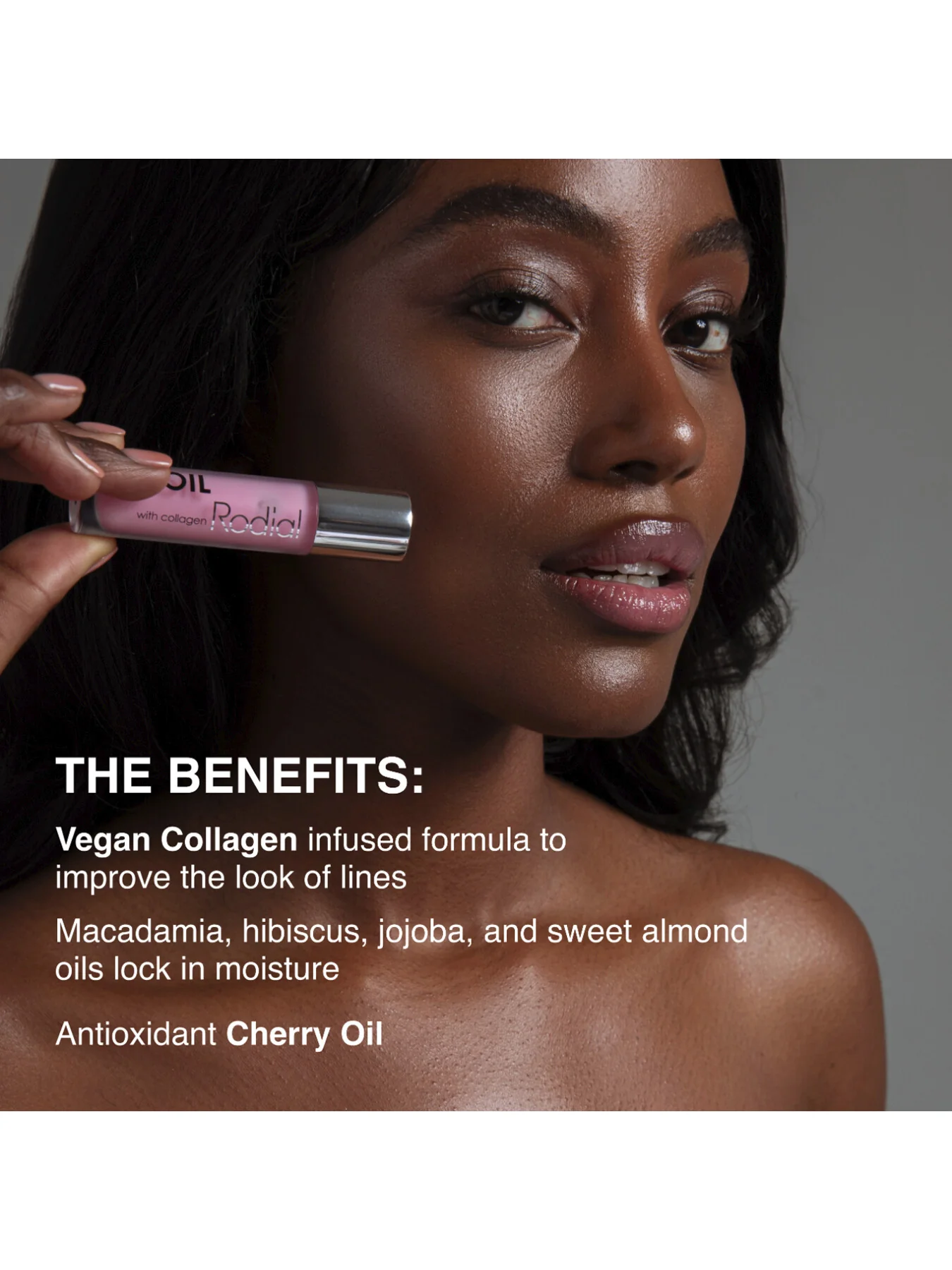 Plumping Collagen Lip Oil - Image 15