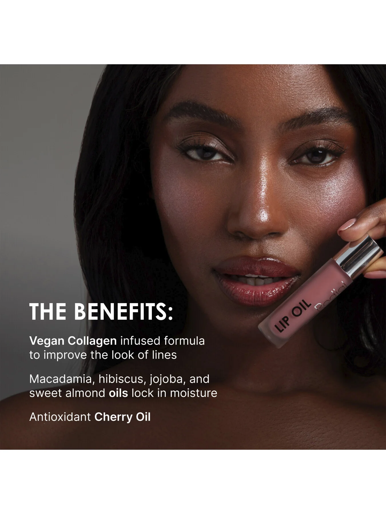 Plumping Collagen Lip Oil - Image 8