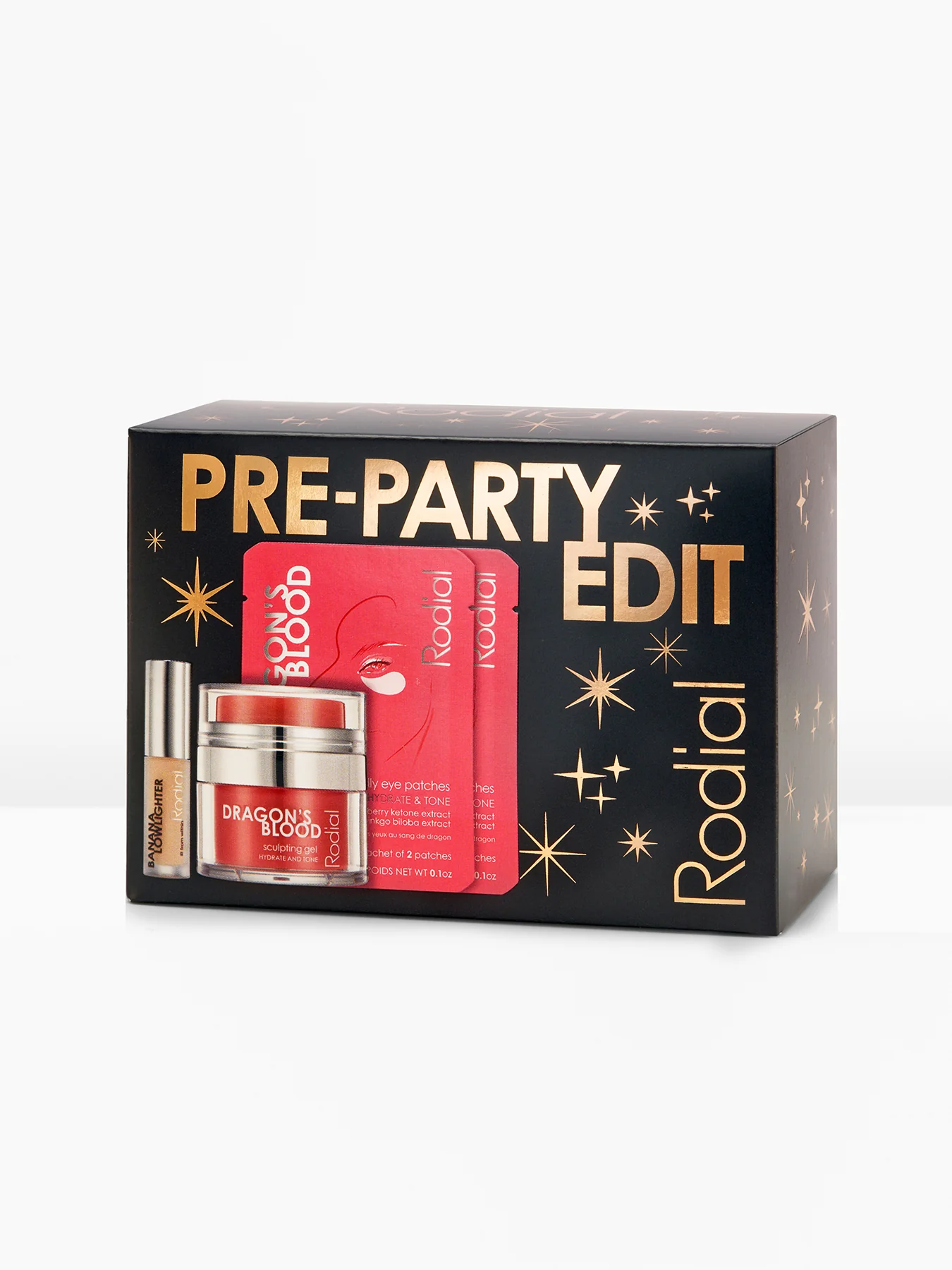 Pre-Party Edit - Image 2