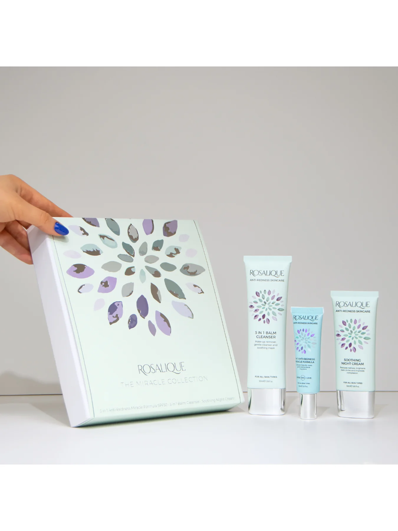 Rosalique Miracle Collection - Image 2