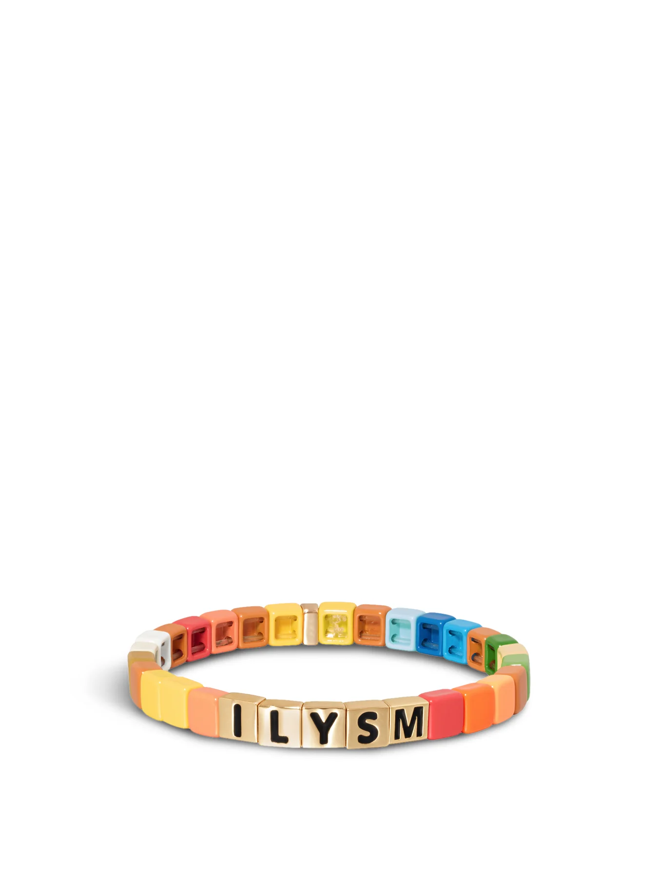 Ilysm Bracelet Multi