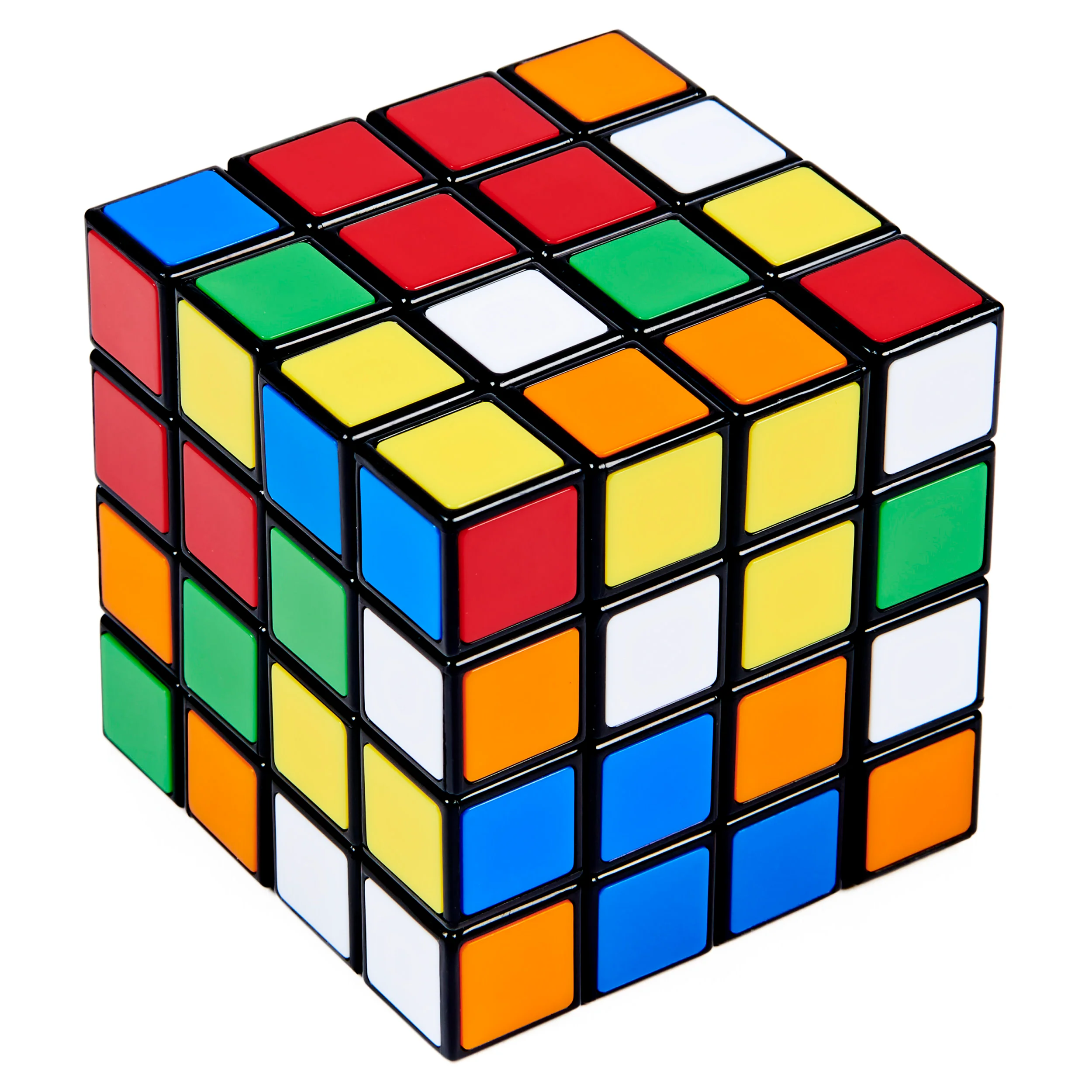 Rubik's Cube 4x4 - Image 2