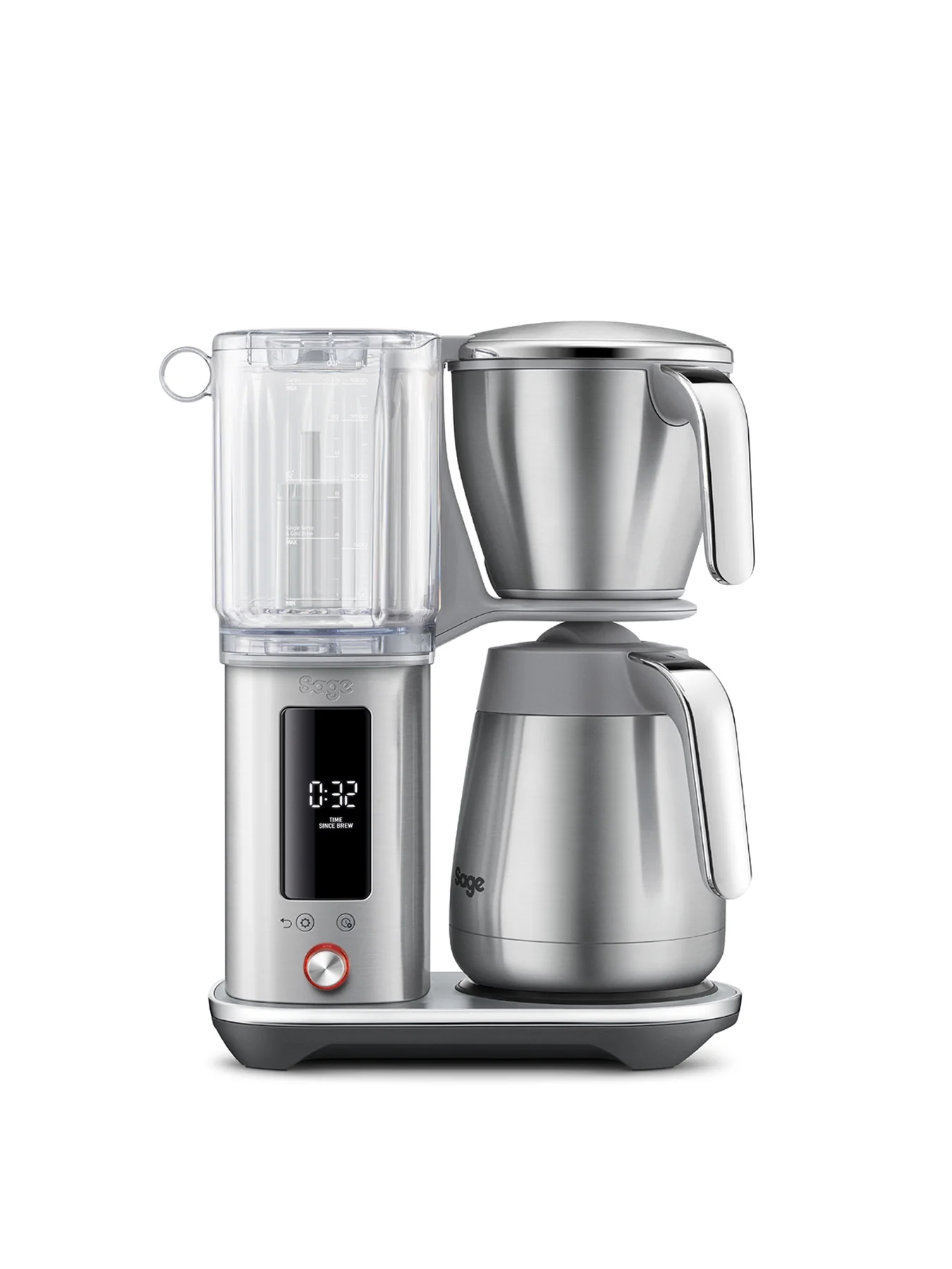 Precision Brewer Filter Coffee Machine