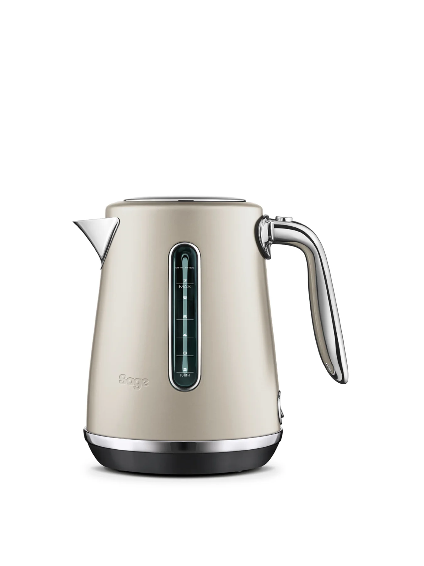 Soft Top Luxe Kettle - Image 5
