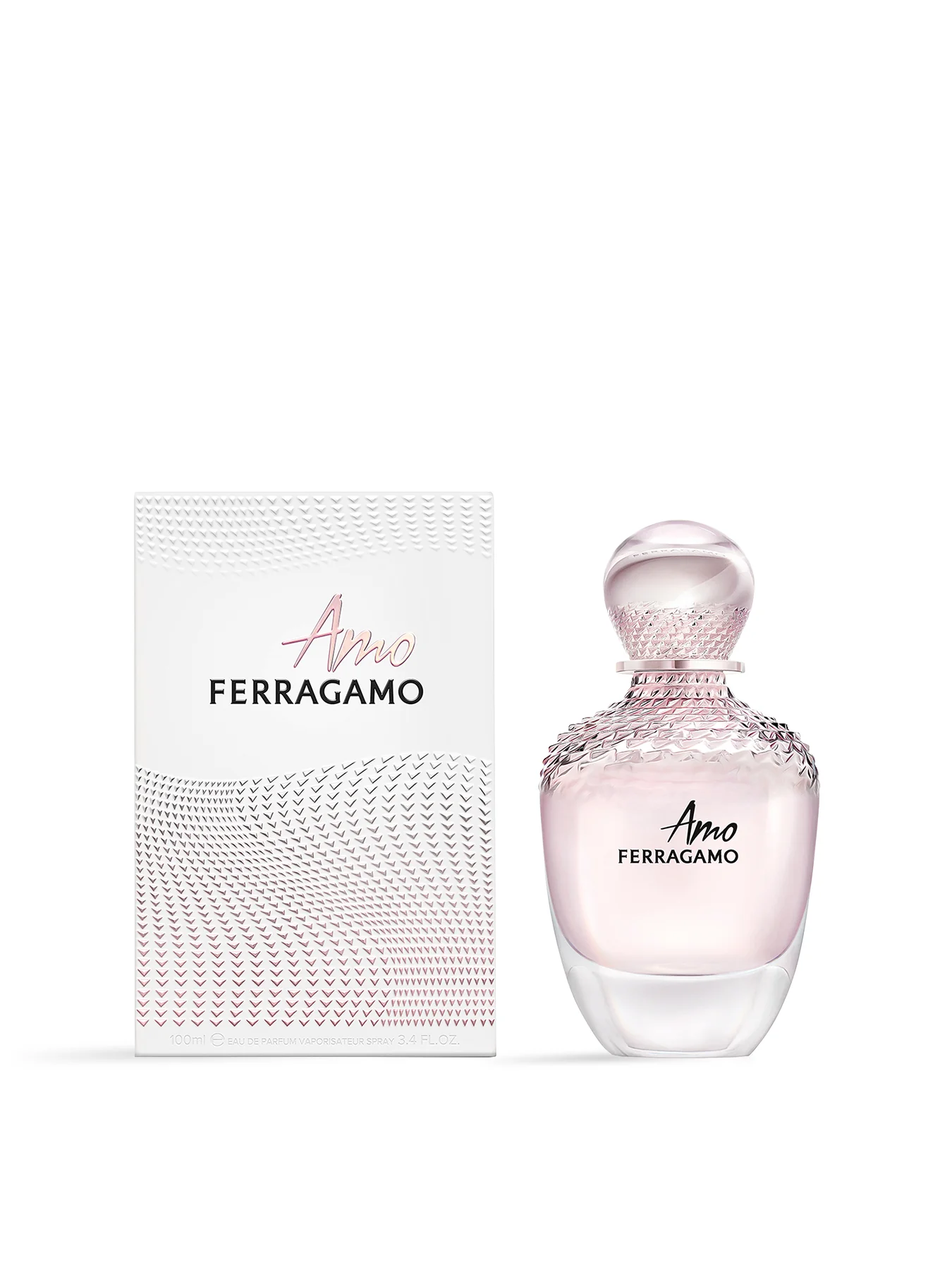 Amo Eau de Parfum 100ml - Image 2