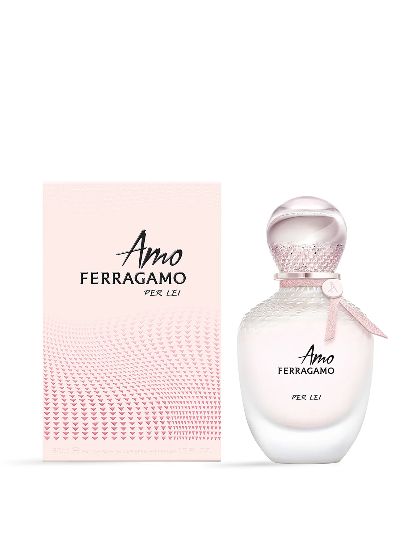 Amo Per Lei Eau de Parfum 50ml - Image 2