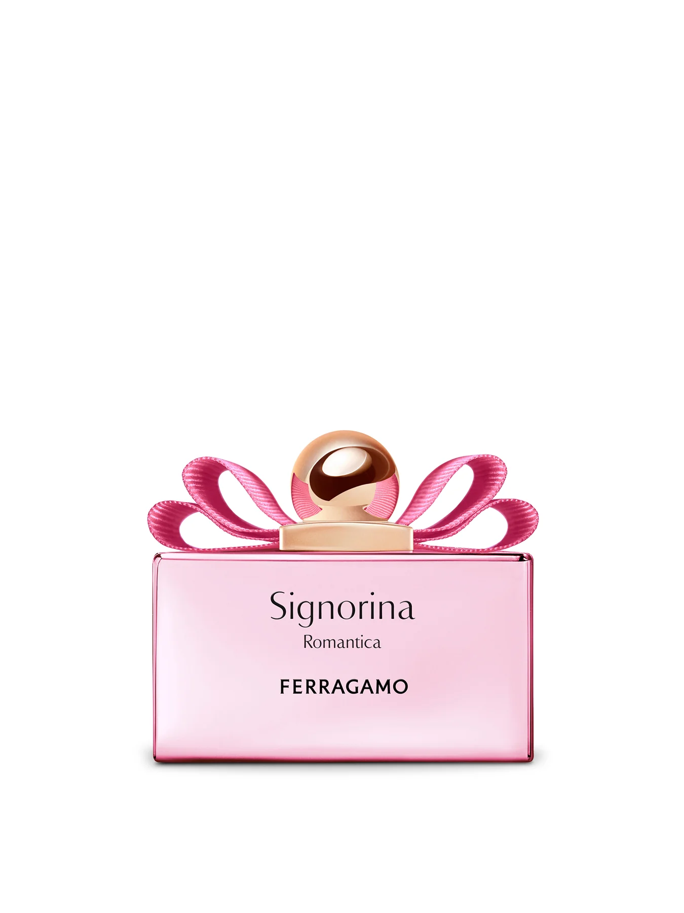 Signorina Romantica Eau de Parfum 100ml