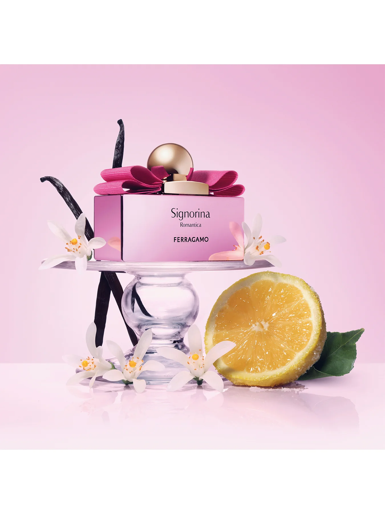 Signorina Romantica Eau de Parfum 100ml - Image 3