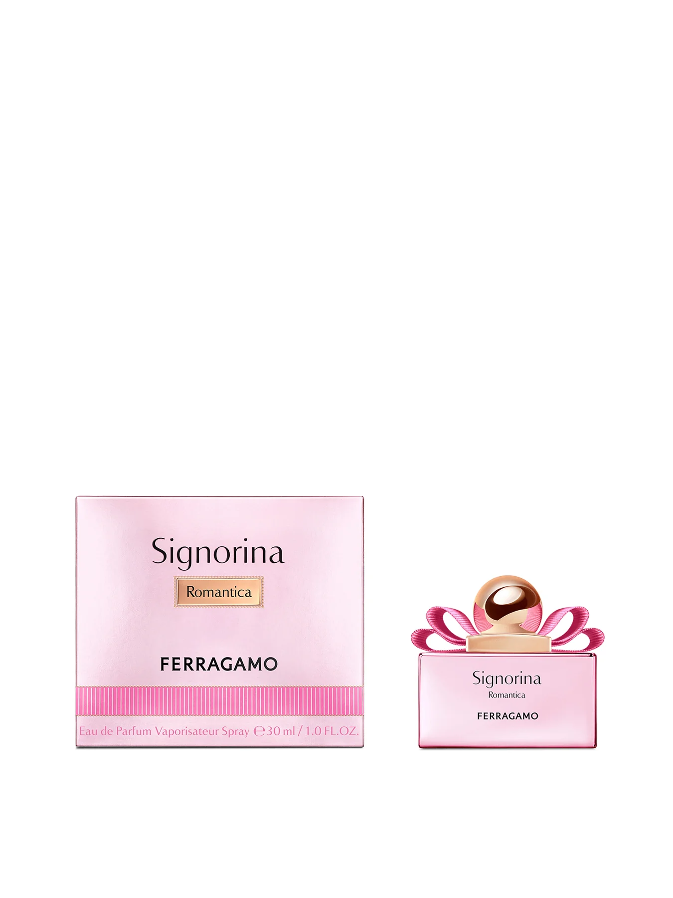 Signorina Romantica Eau de Parfum 30ml - Image 2