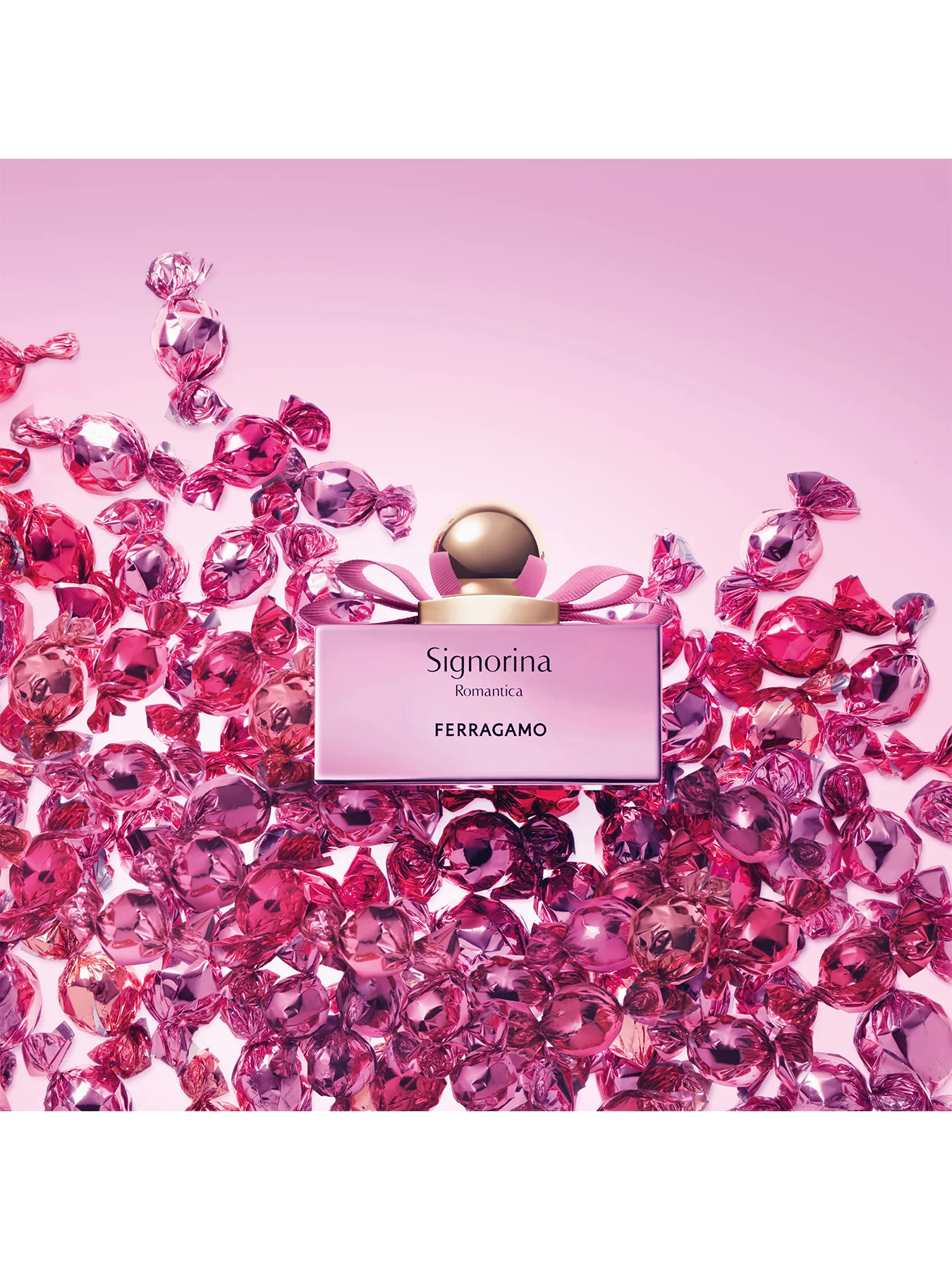 Signorina Romantica Eau de Parfum 30ml - Image 4