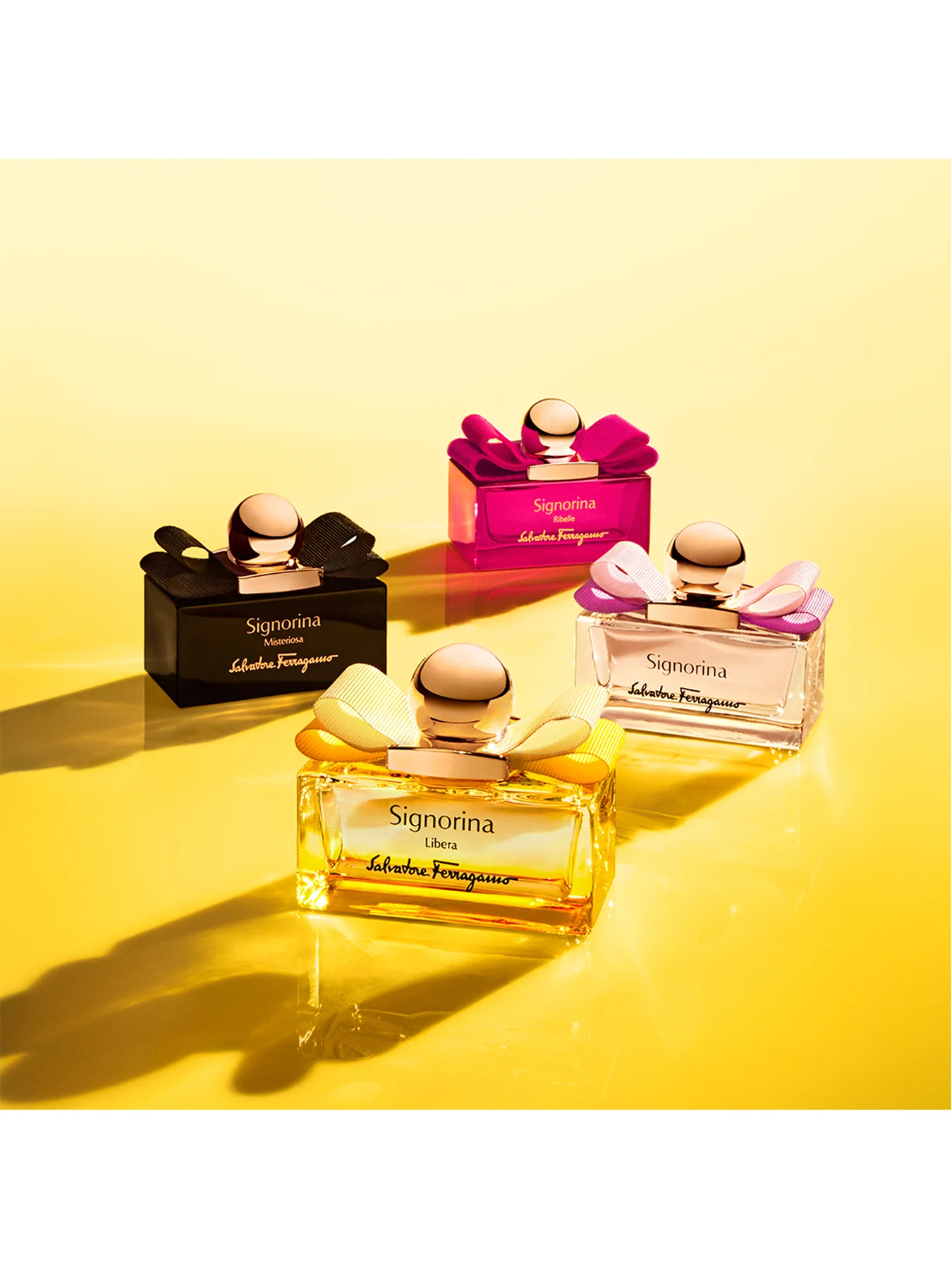 Libera Eau de Parfum 100ml - Image 3