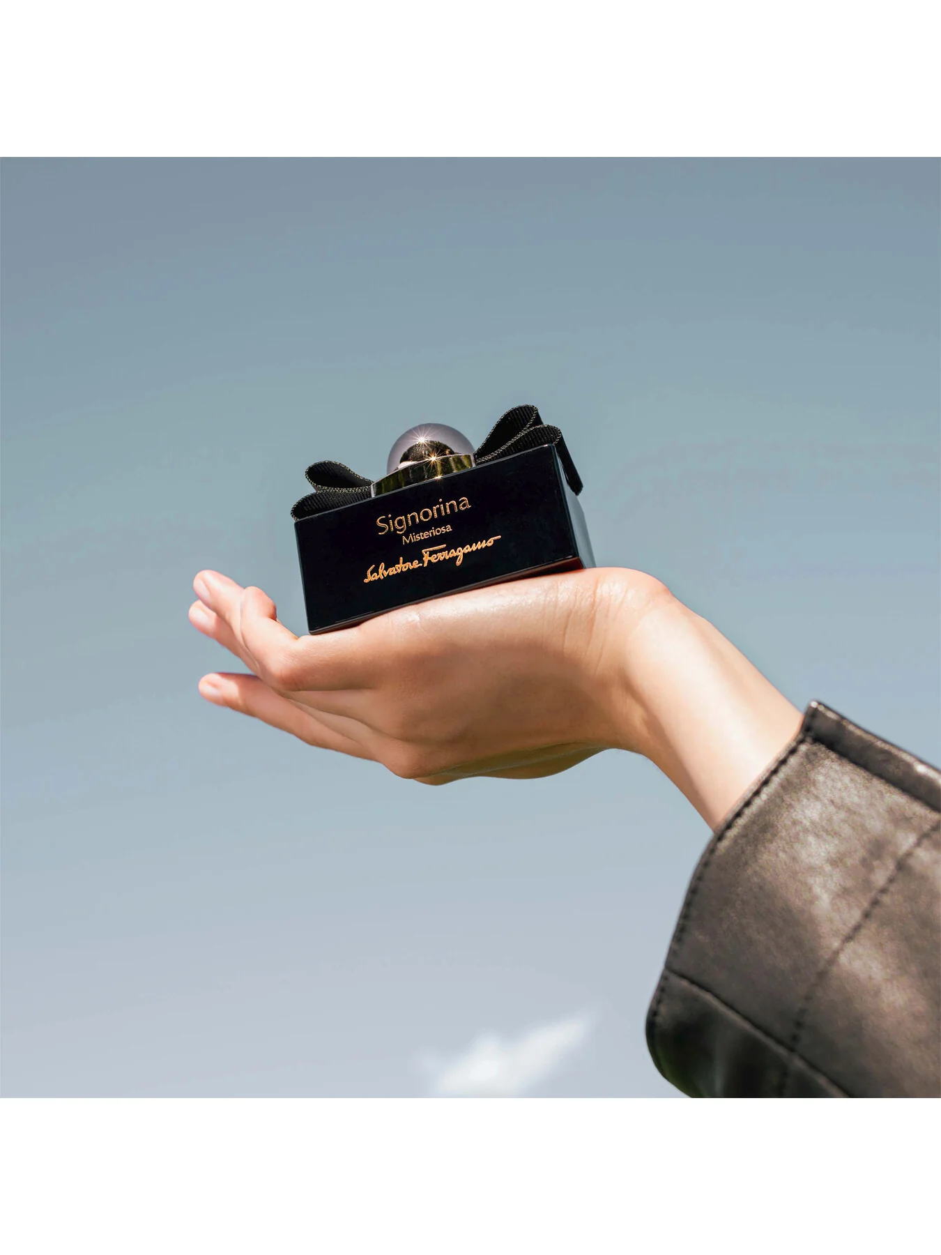 Signorina Misteriosa Eau de Parfum 30ml - Image 3
