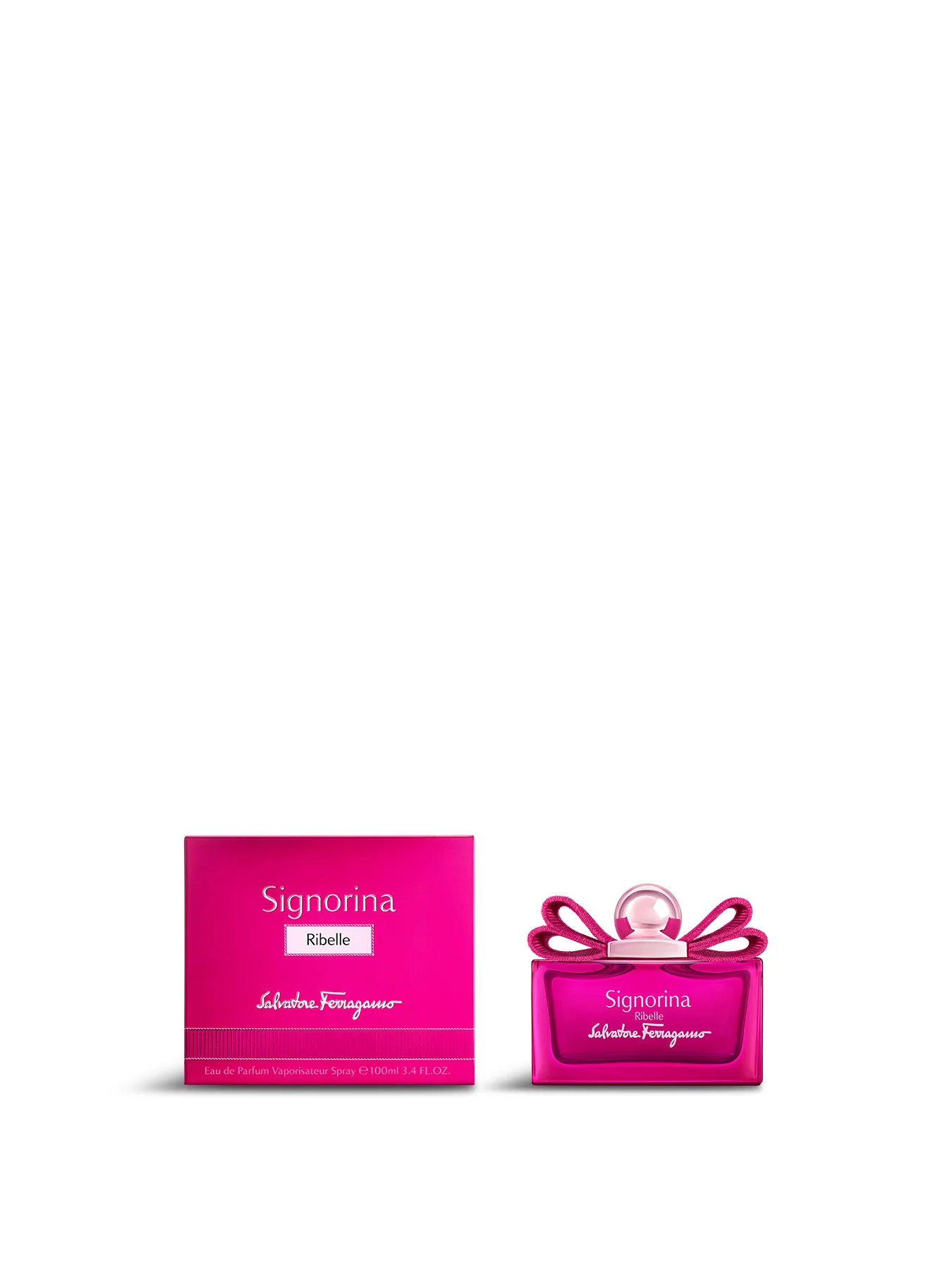 Signorina Ribelle Eau de Parfum 100ml - Image 6