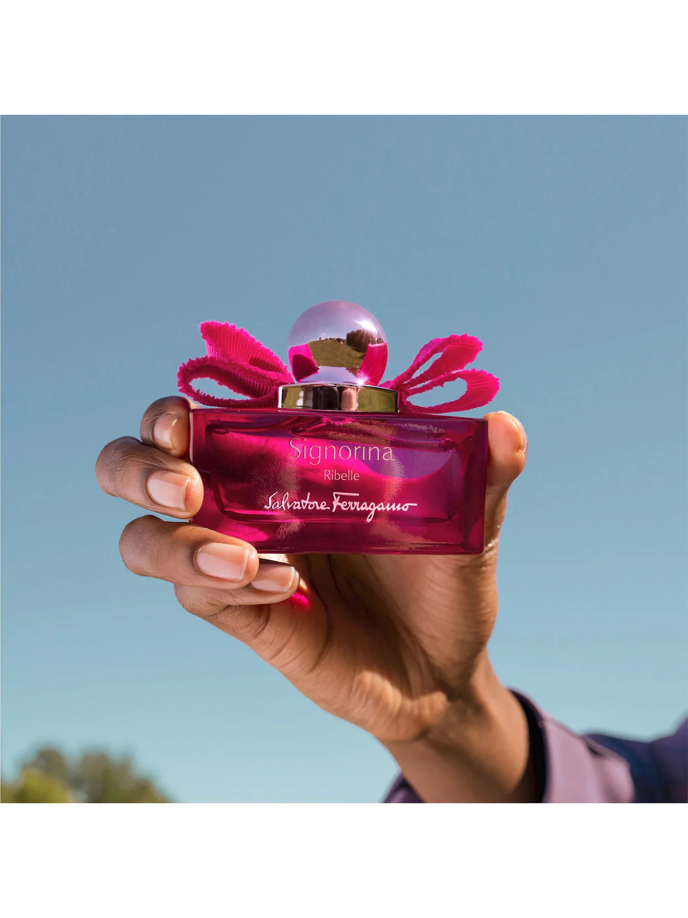 Signorina Ribelle Eau de Parfum 30ml - Image 3