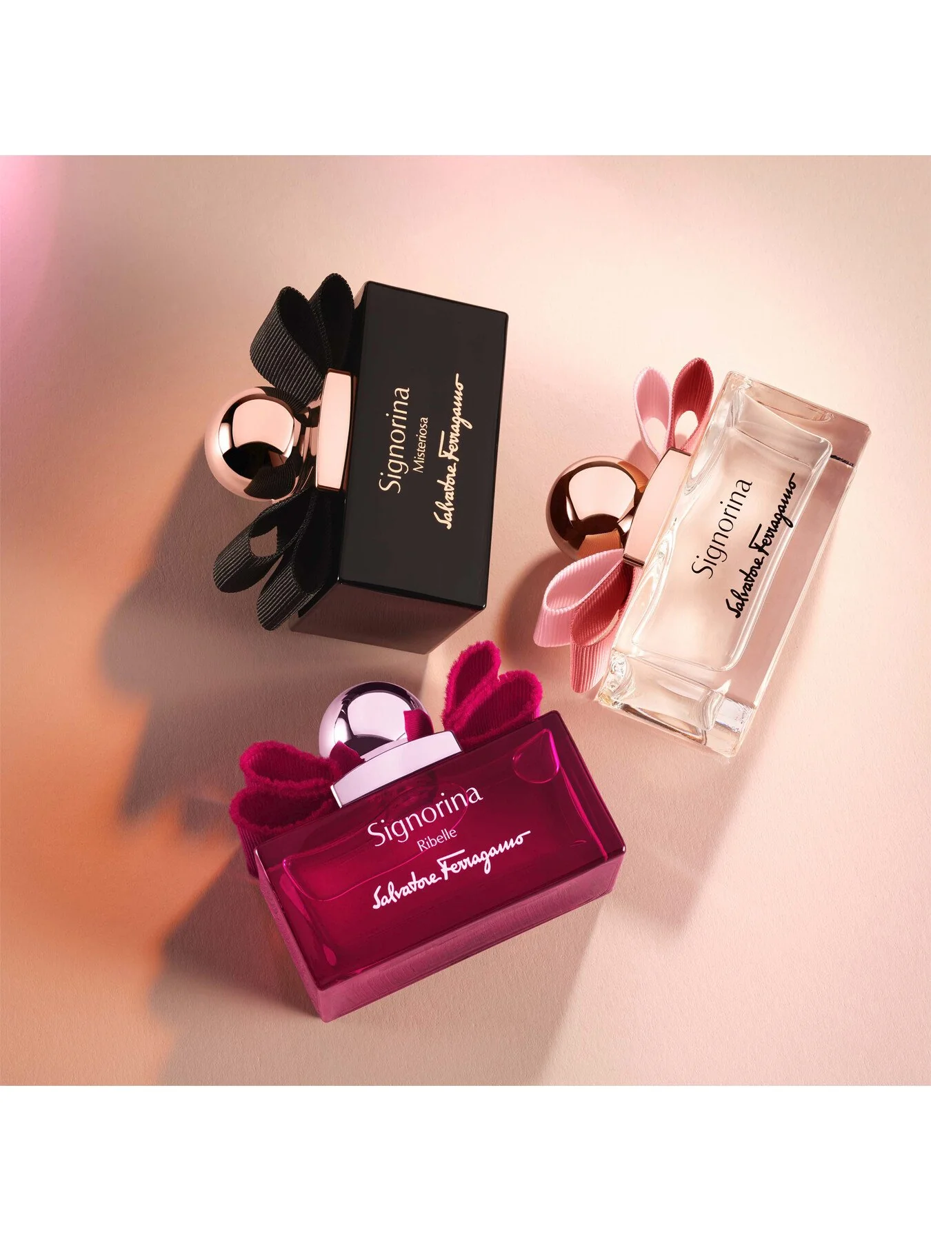 Signorina Ribelle Eau de Parfum 30ml - Image 4